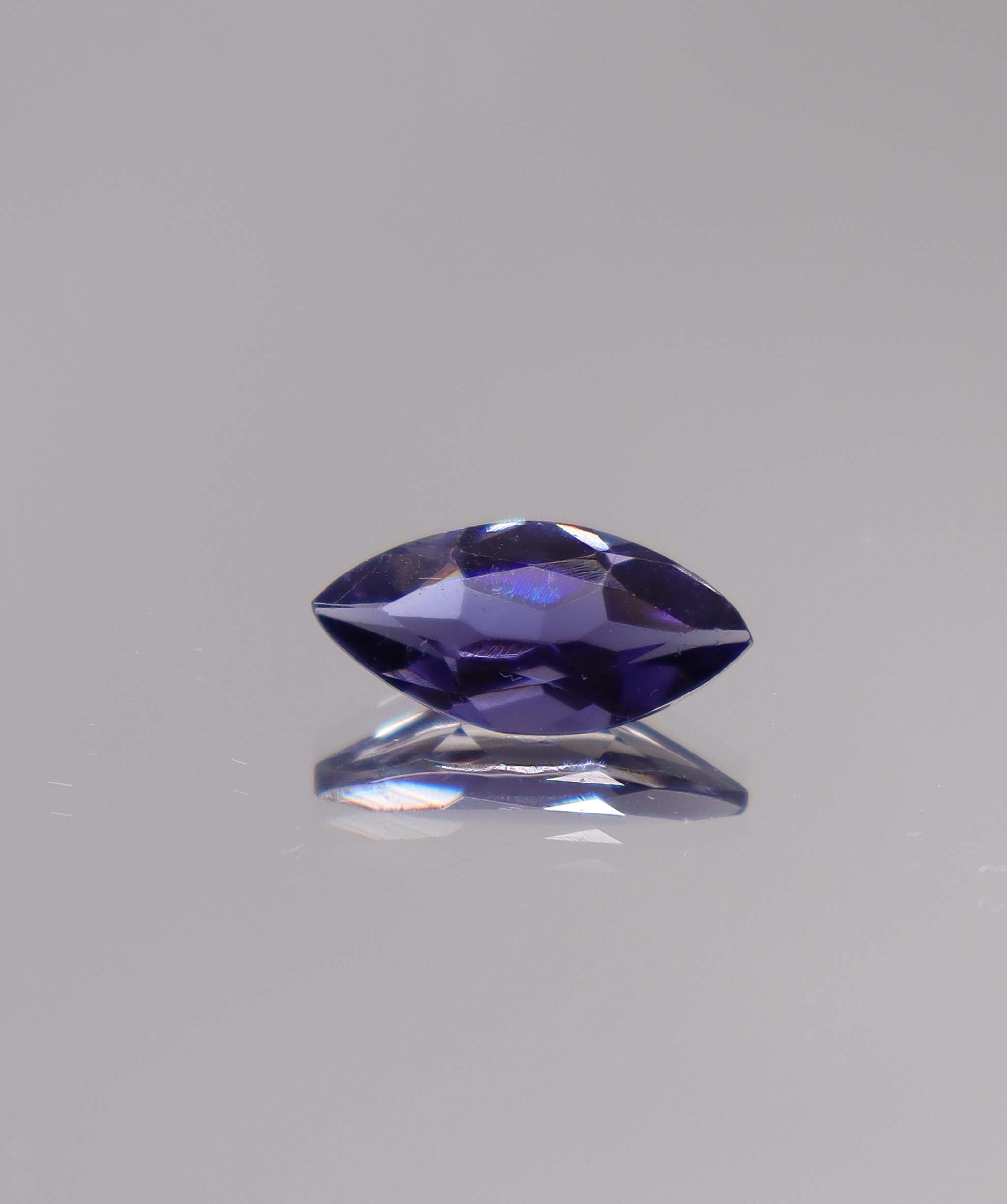 Luxury Promise 1.95ct Iolite Marquise DXBCS3321