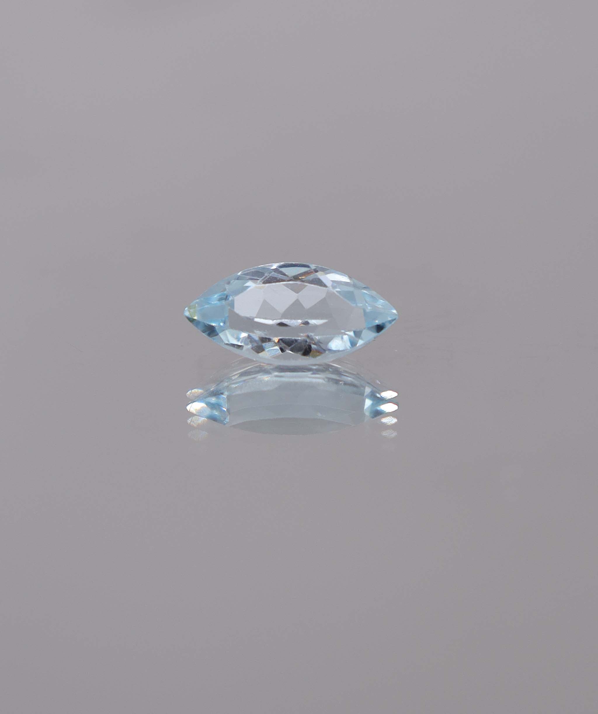 Luxury Promise 1.97ct Sky Topaz 27 DXBS5194