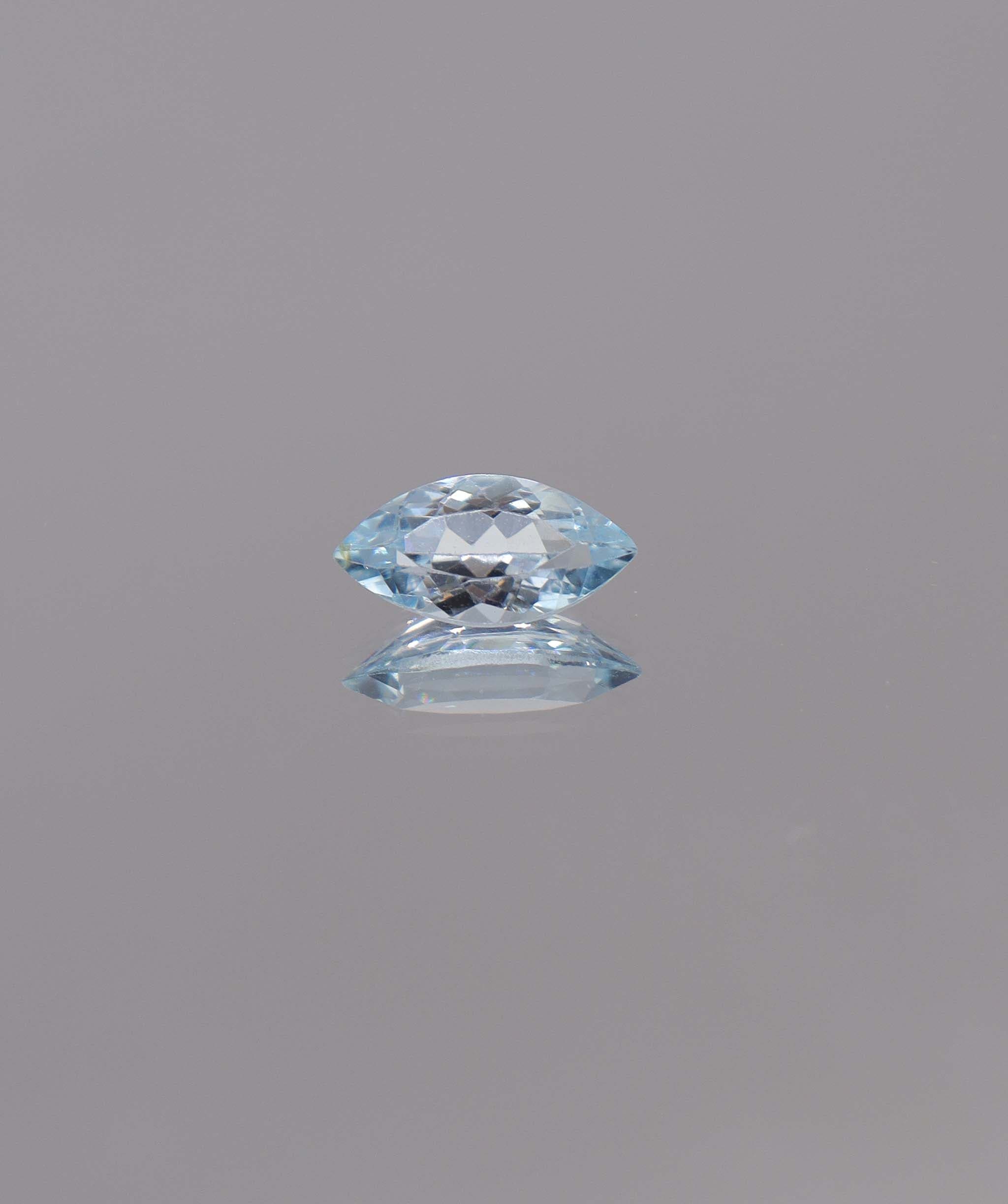 Luxury Promise 1.97ct Sky Topaz 27 DXBS5194