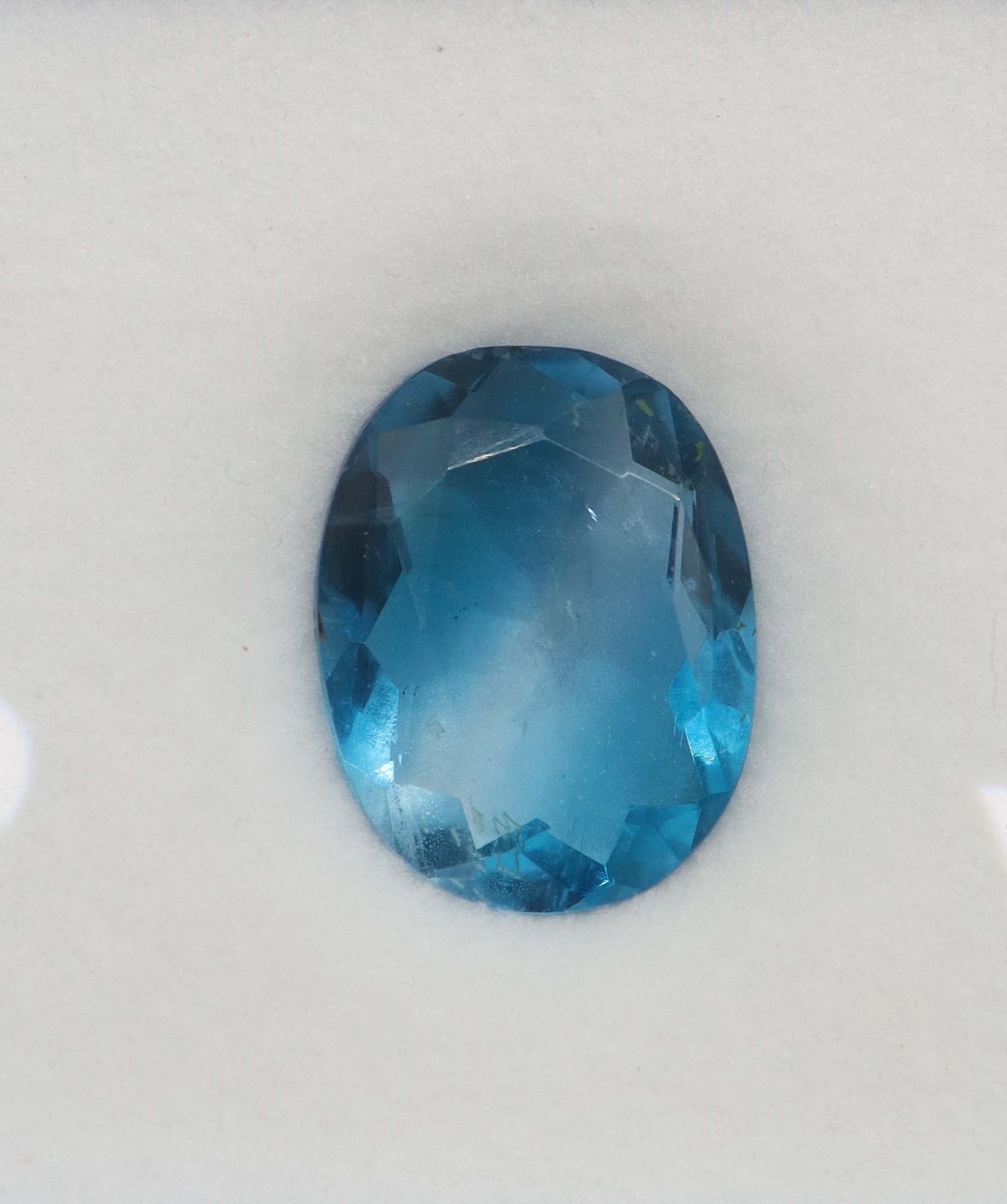 Luxury Promise 17.88CT NATURAL FLUORITE MS 9047-5