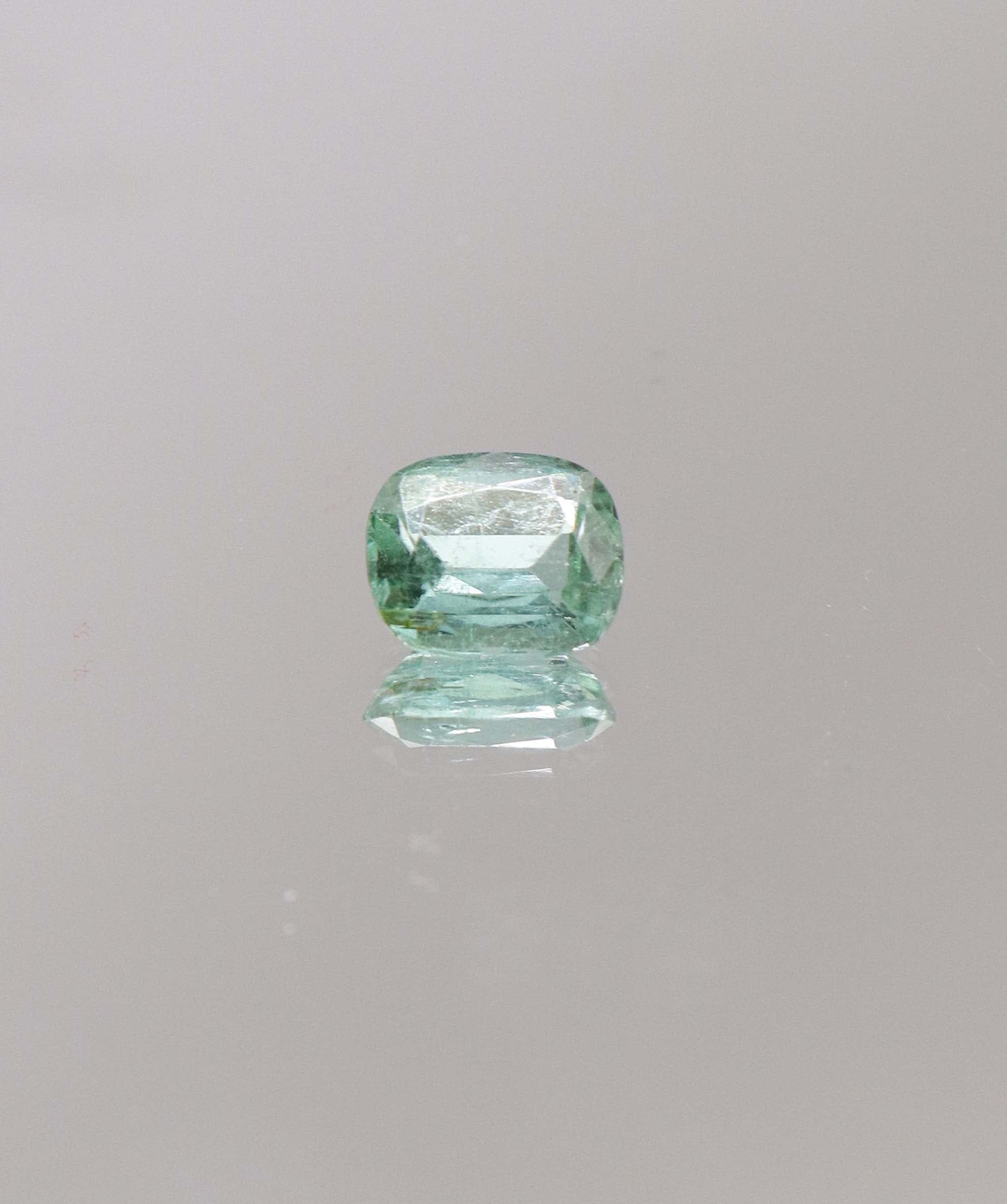 Luxury Promise #18 1.55ct Lagoon Tourmaline DXBCS0865