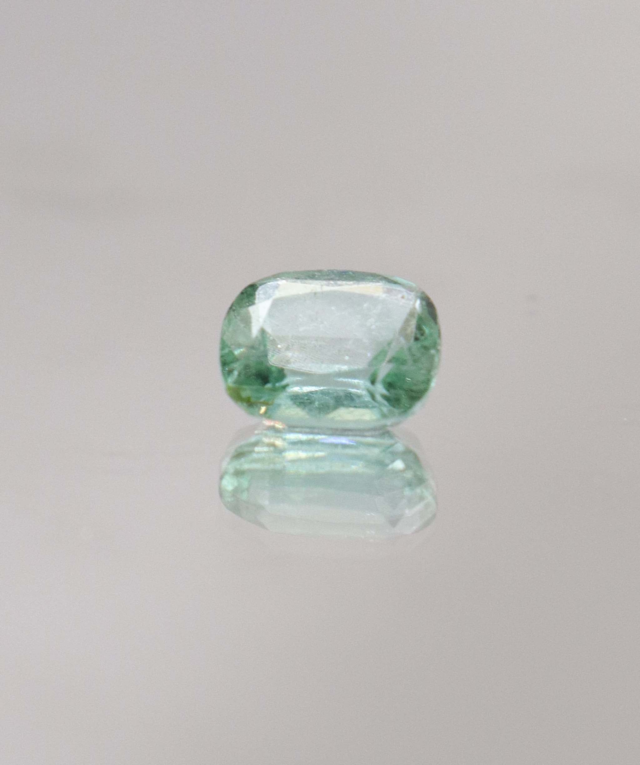Luxury Promise #18 1.55ct Lagoon Tourmaline DXBCS0865