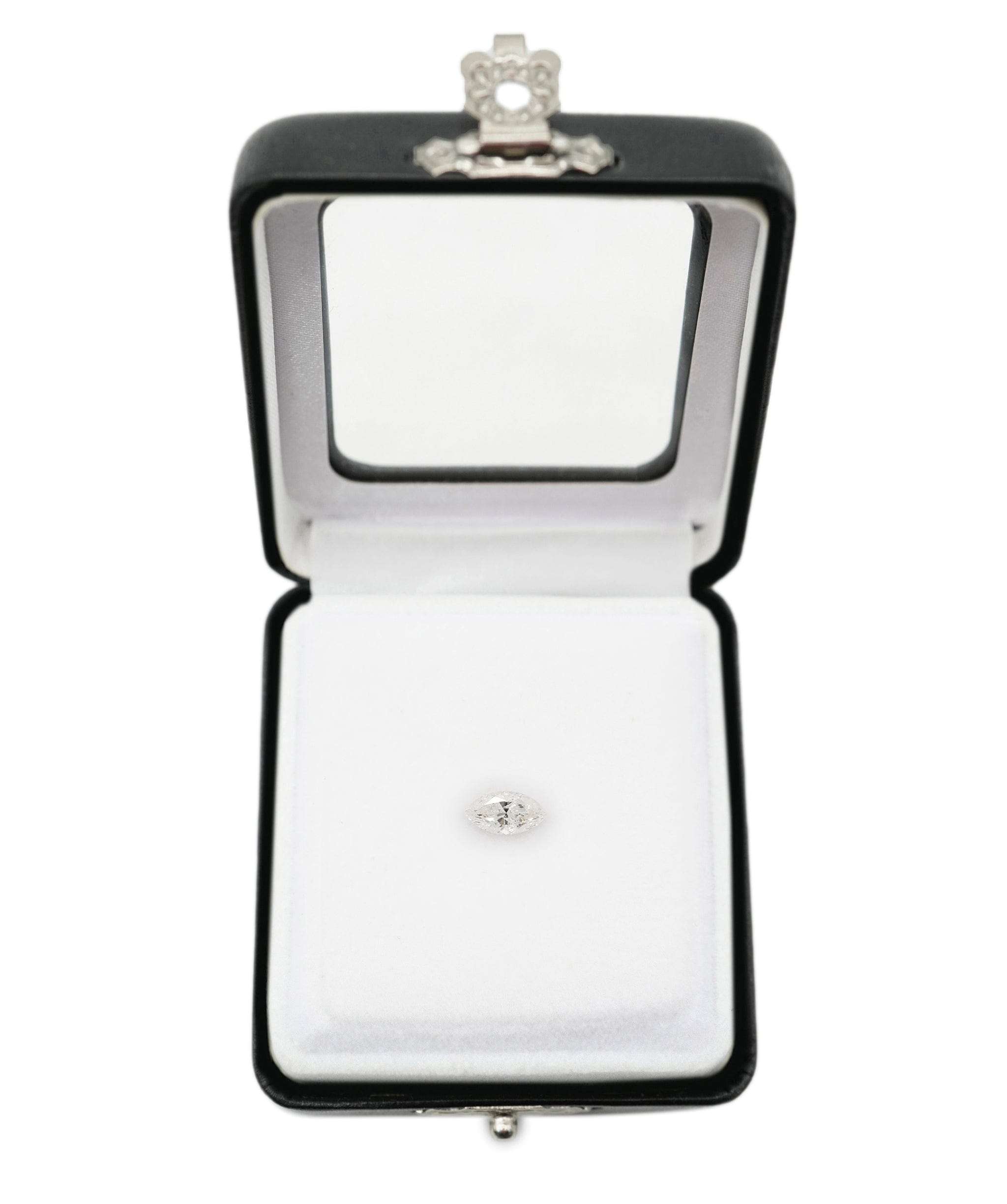 Luxury Promise 1ct G COLOR MARQUISE DIAMOND DBXN0378