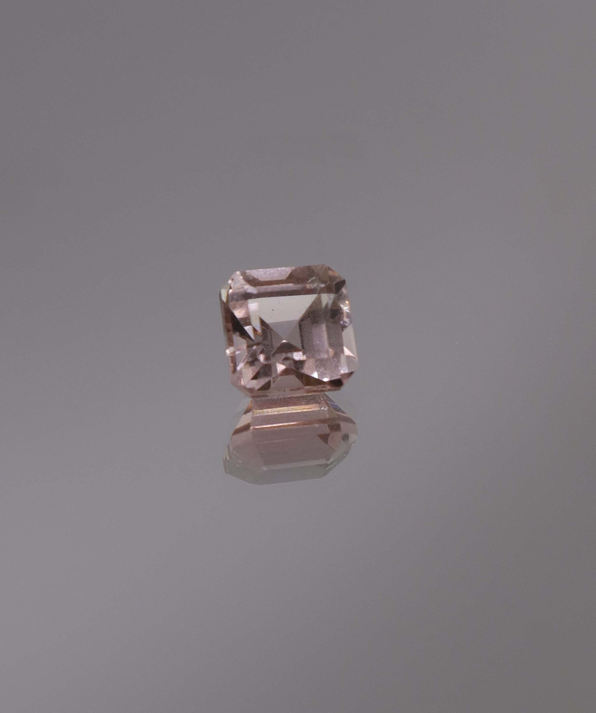 Luxury Promise 2.00ct Afghan Tourmaline DXBCS1354