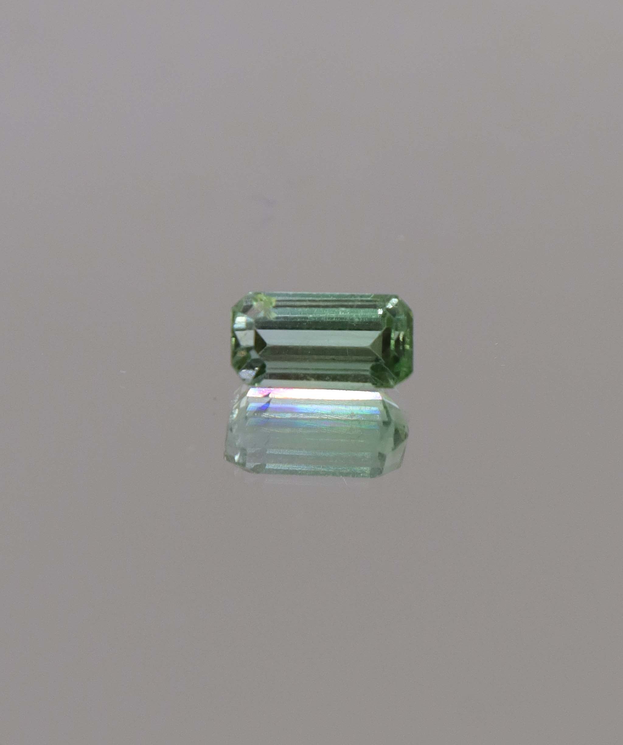 Luxury Promise 2.00ct Lagoon Tourmaline DXBCS1103
