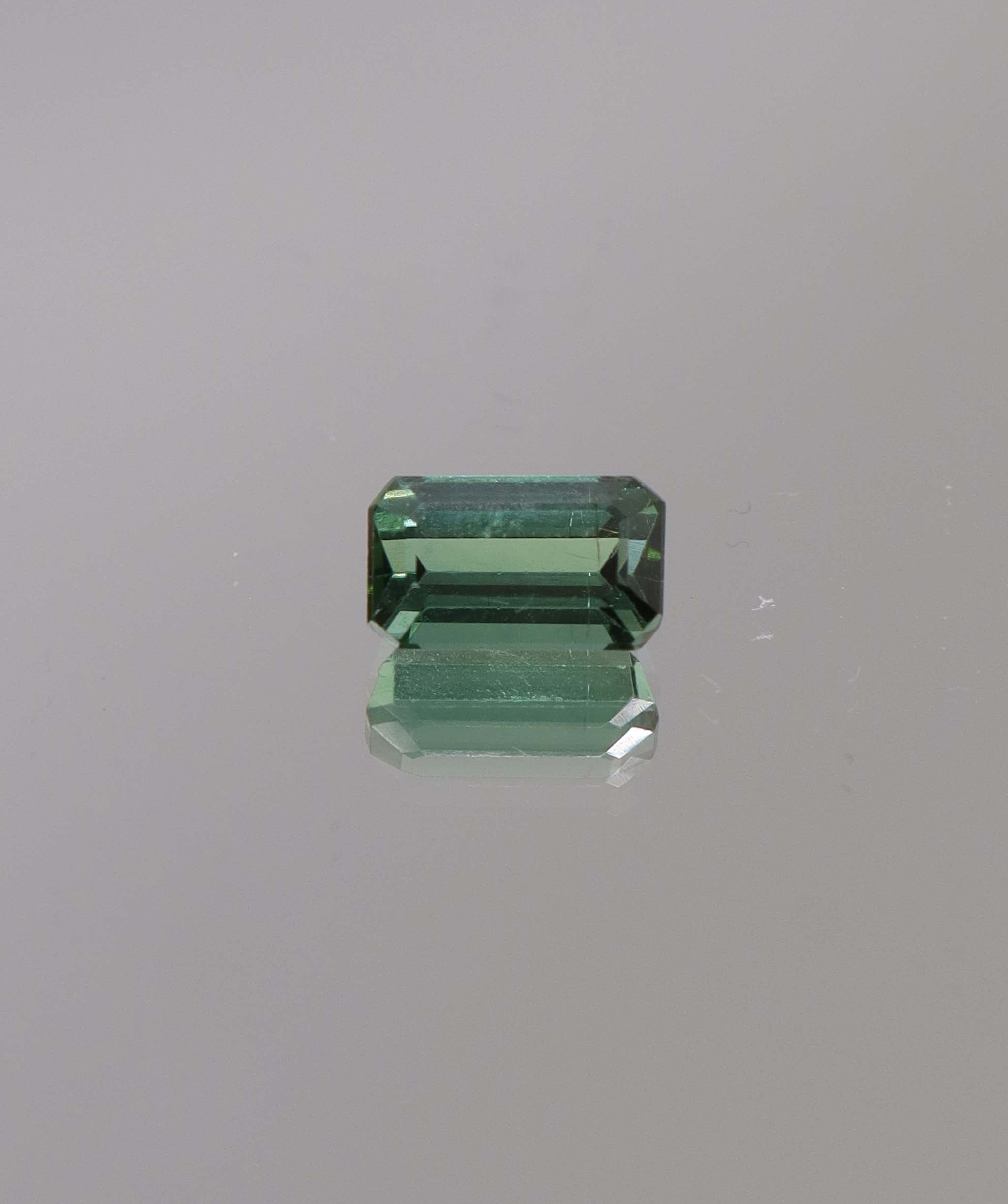 Luxury Promise 2.00ct Lagoon Tourmaline Single DXBCS1039