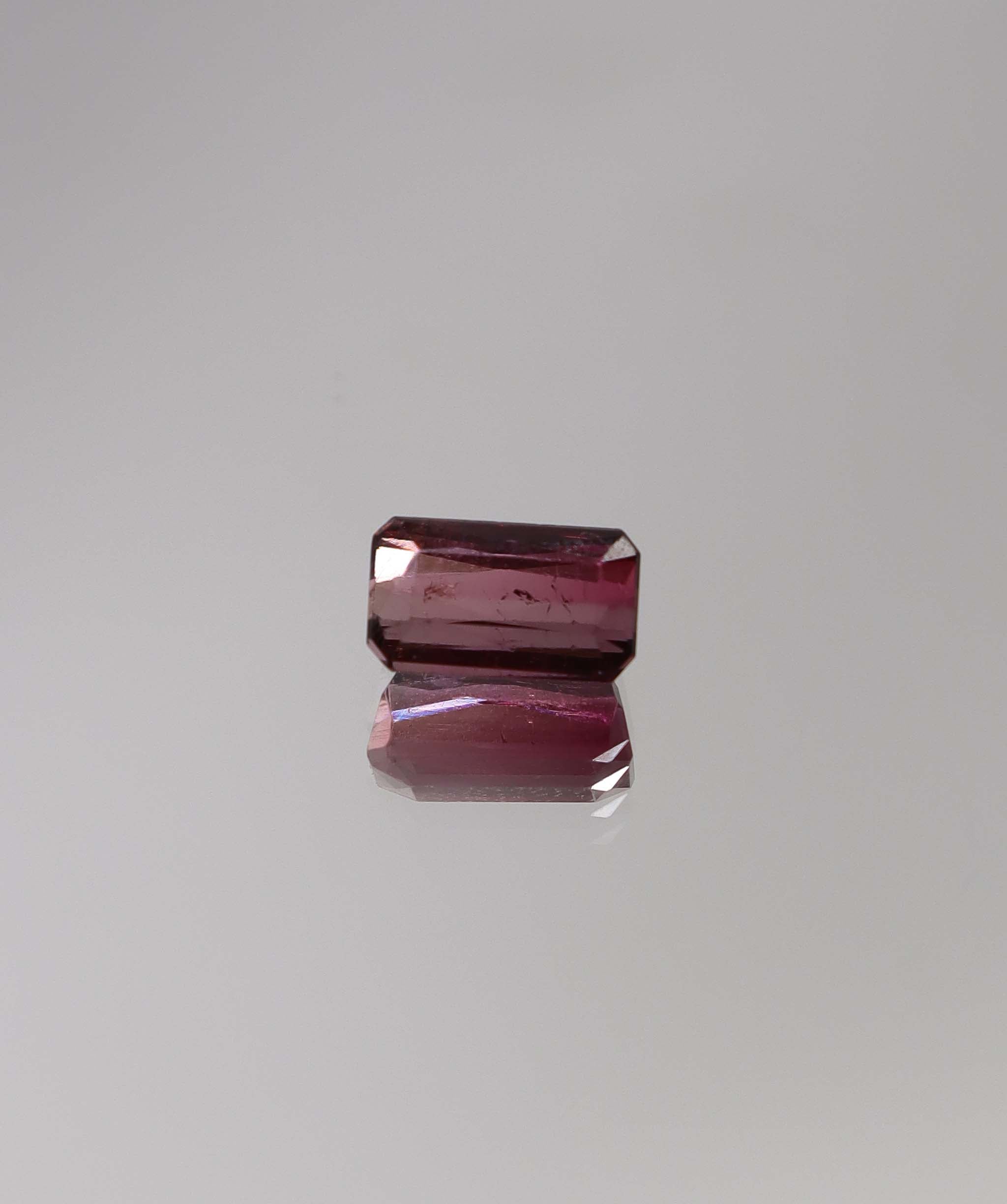 Luxury Promise 2.00ct Tourmaline DXBCS1386