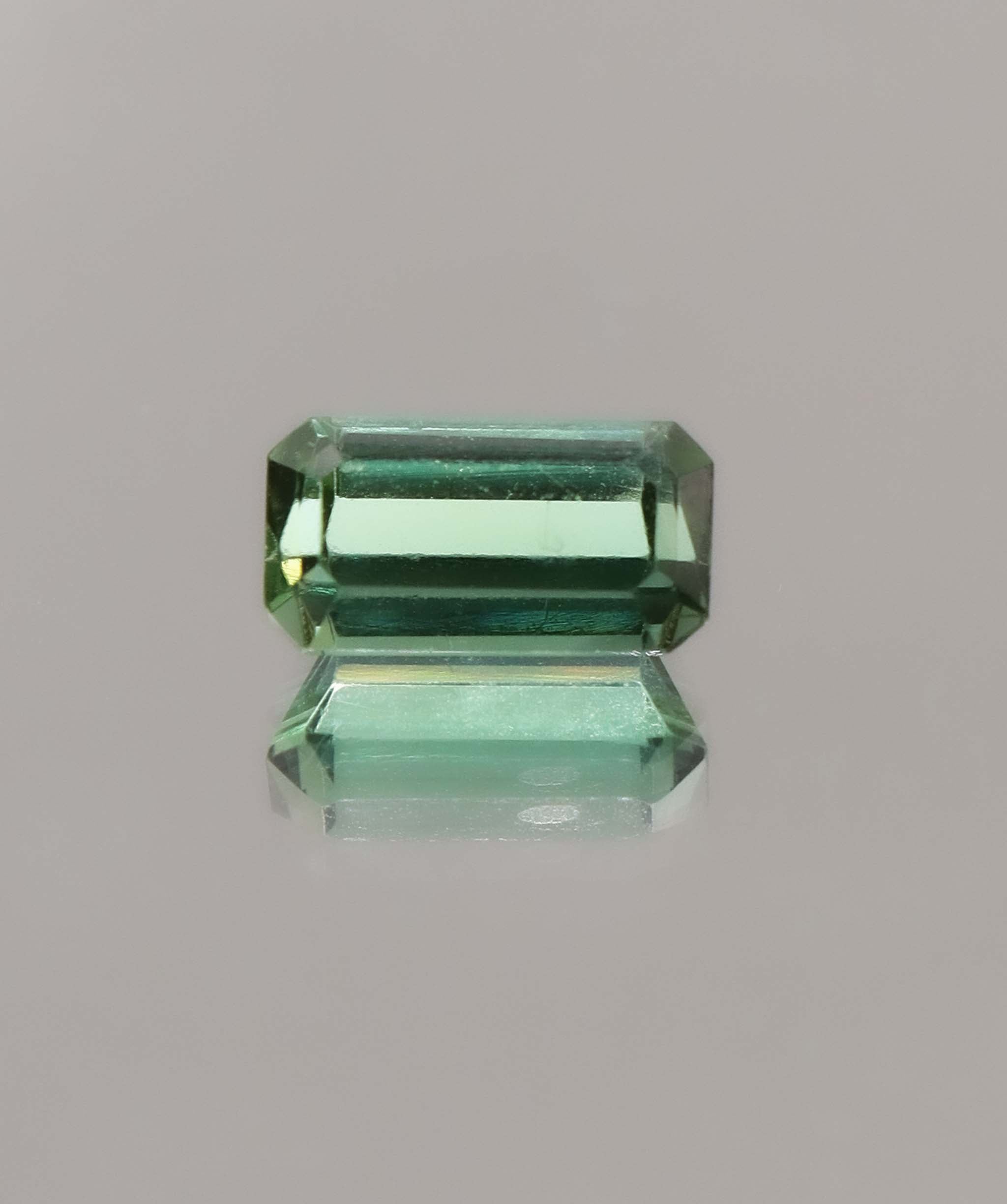 Luxury Promise 2.04t Lagoon Tourmaline Afghan DXBCS0354