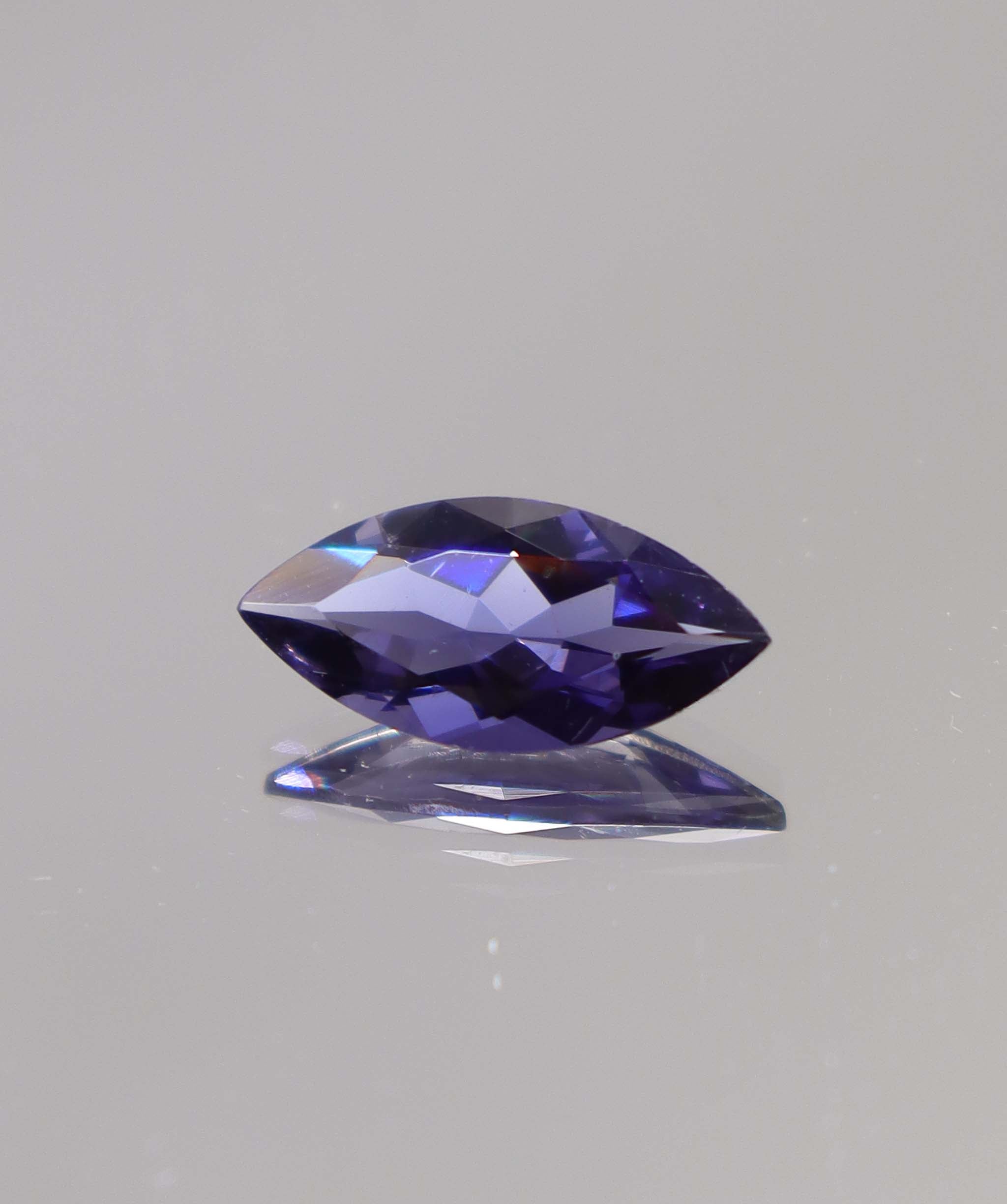 Luxury Promise 2.07ct Iolite Marquise DXBCS3320