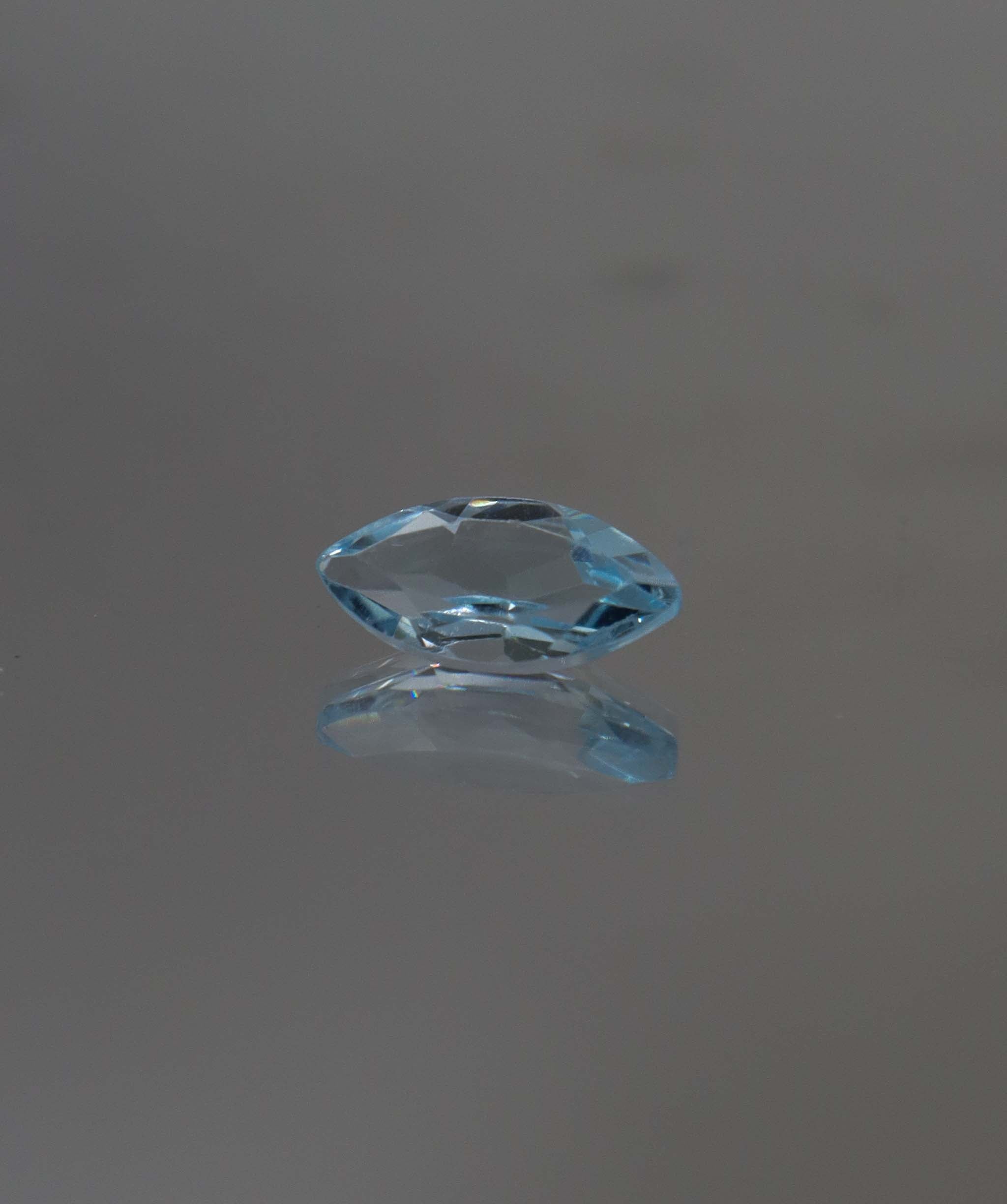 Luxury Promise 2.08ct Sky Topaz 34 DXBS5201