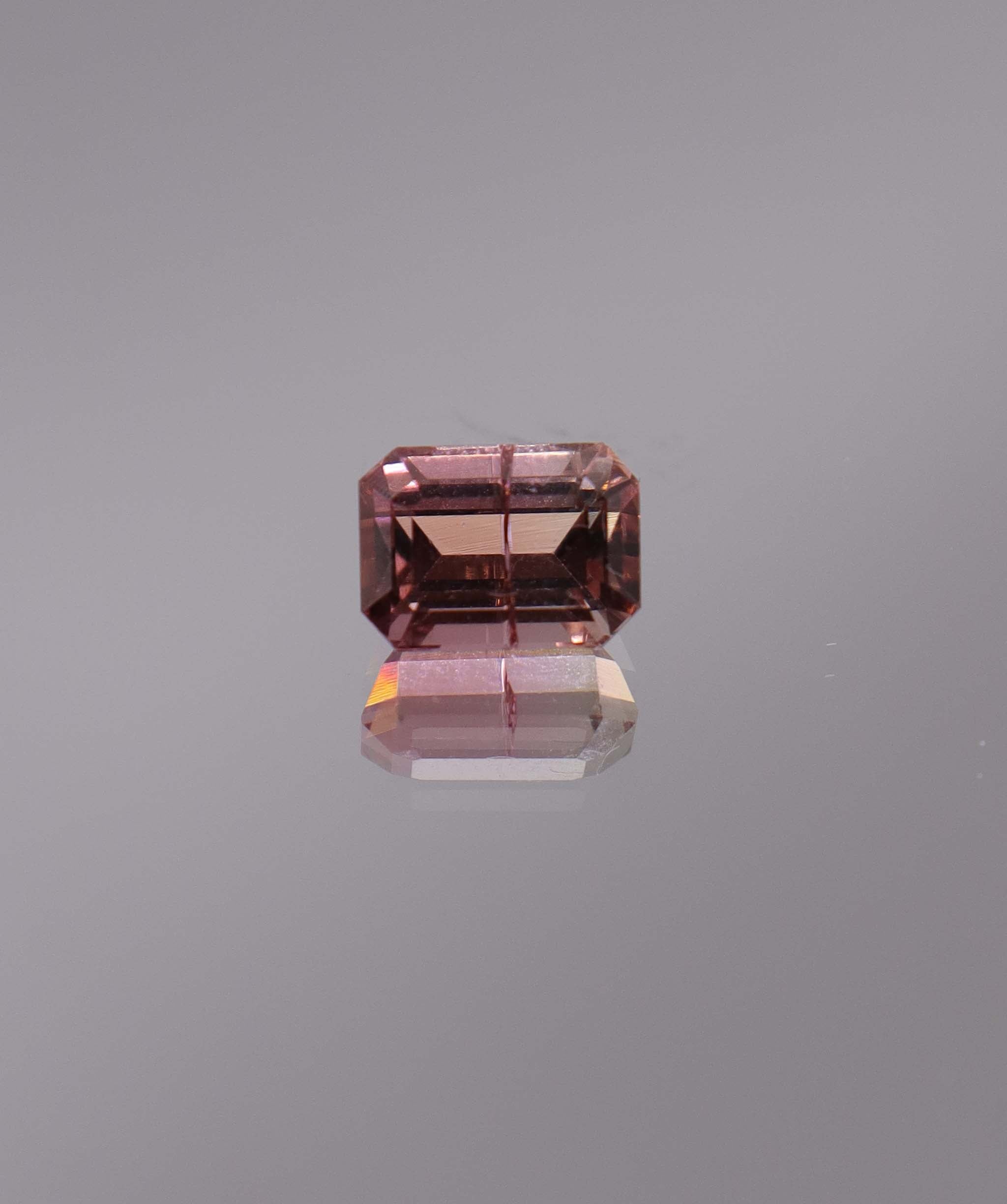 Luxury Promise 2.10ct Afghan Tourmaline DXBCS1342