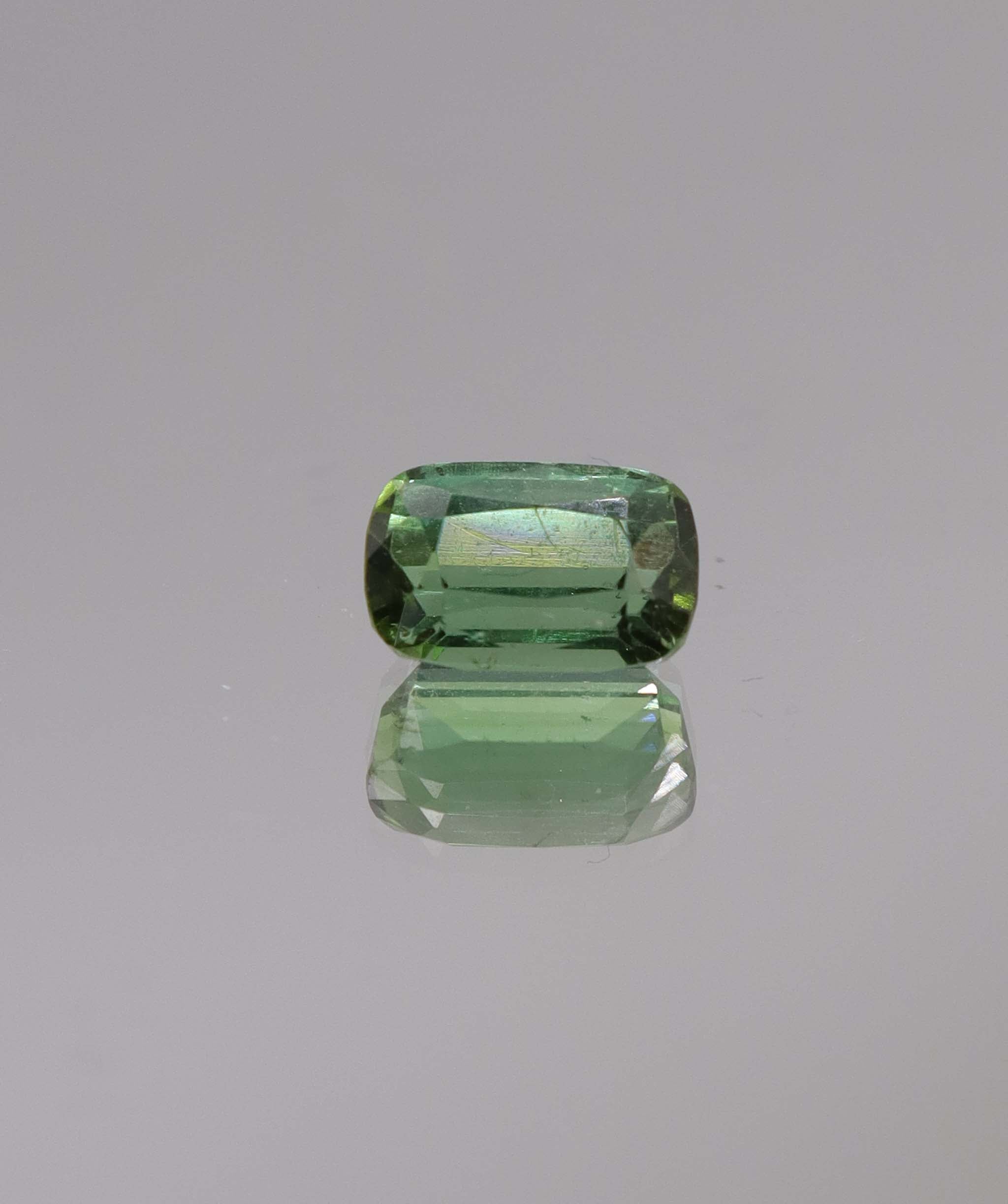 Luxury Promise 2.10ct Lagoon Tourmaline Single DXBCS1031
