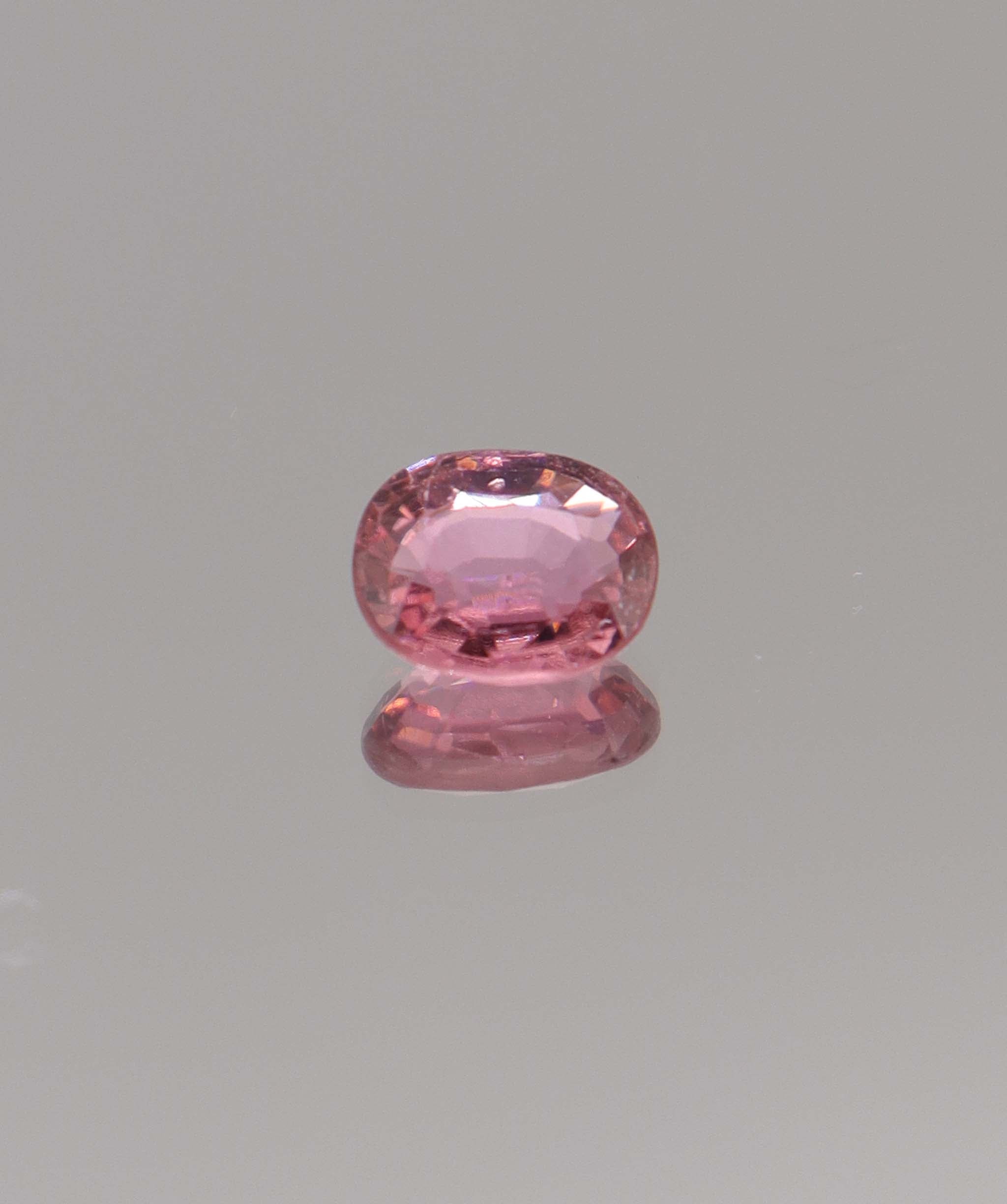 Luxury Promise 2.10ct Pink Tourmaline DXBCS0195