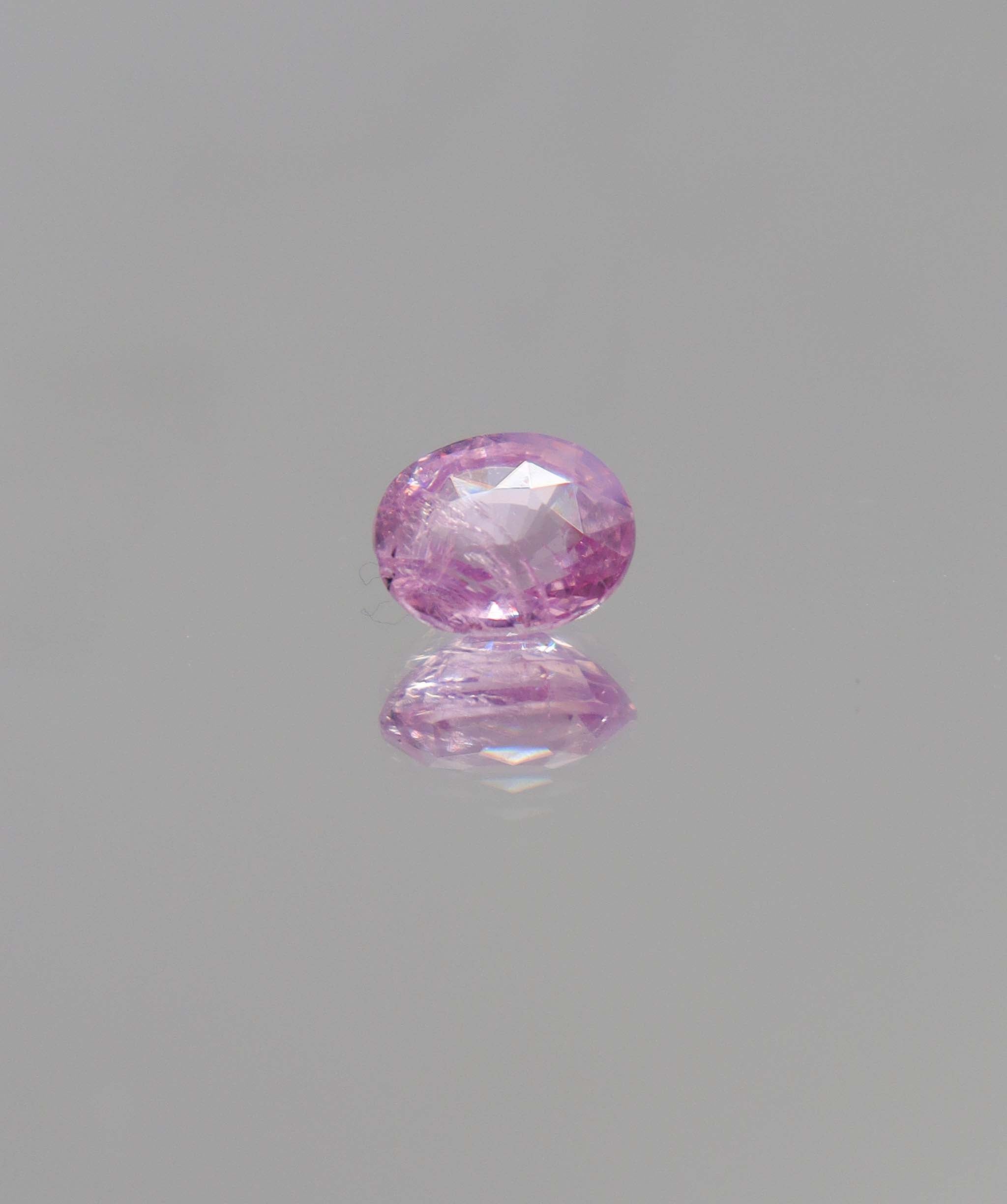 Luxury Promise 2.15ct Mahenge Spinel DXBCS0842