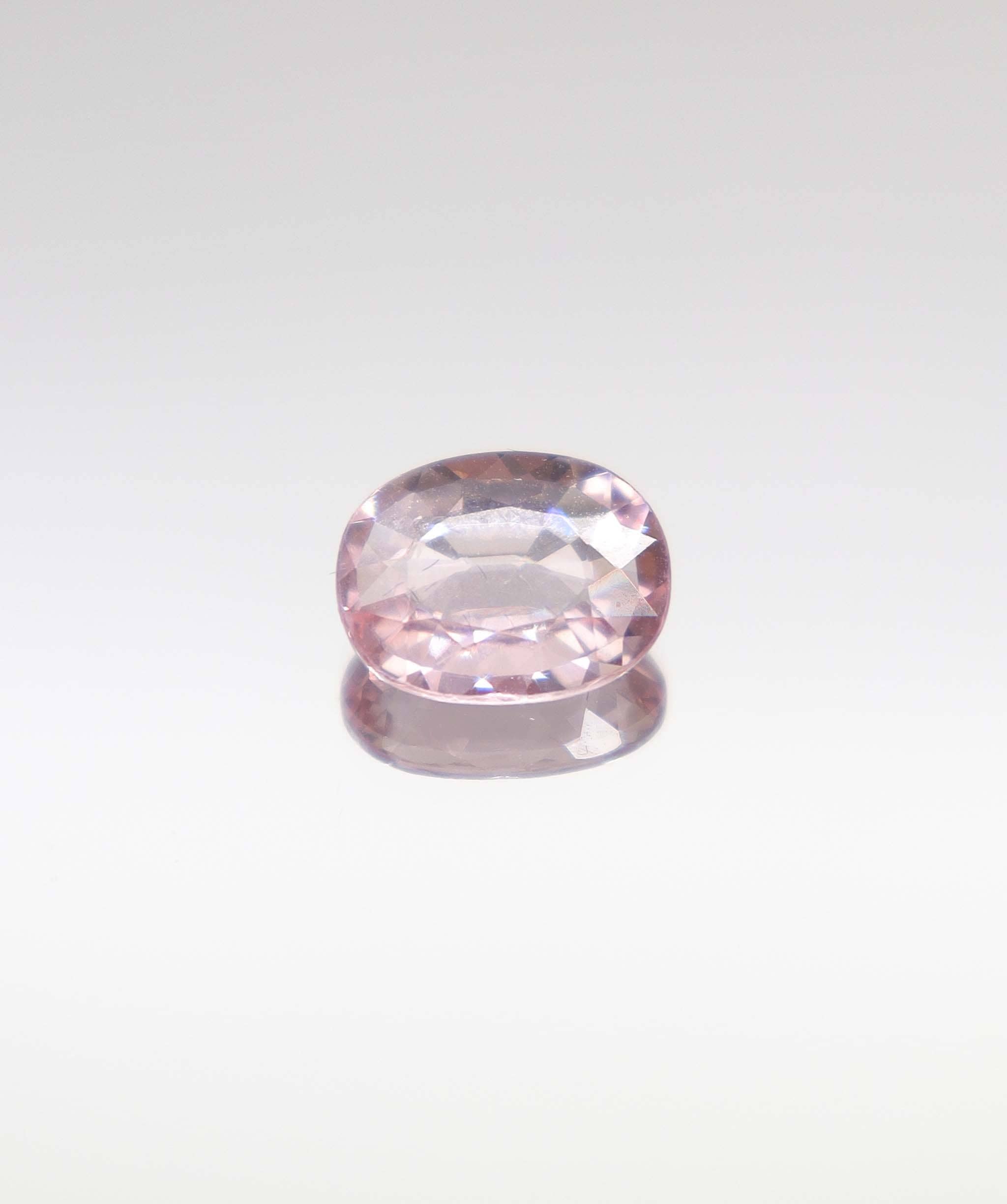 Luxury Promise 2.15ct Pink Tourmaline DXBCS0208