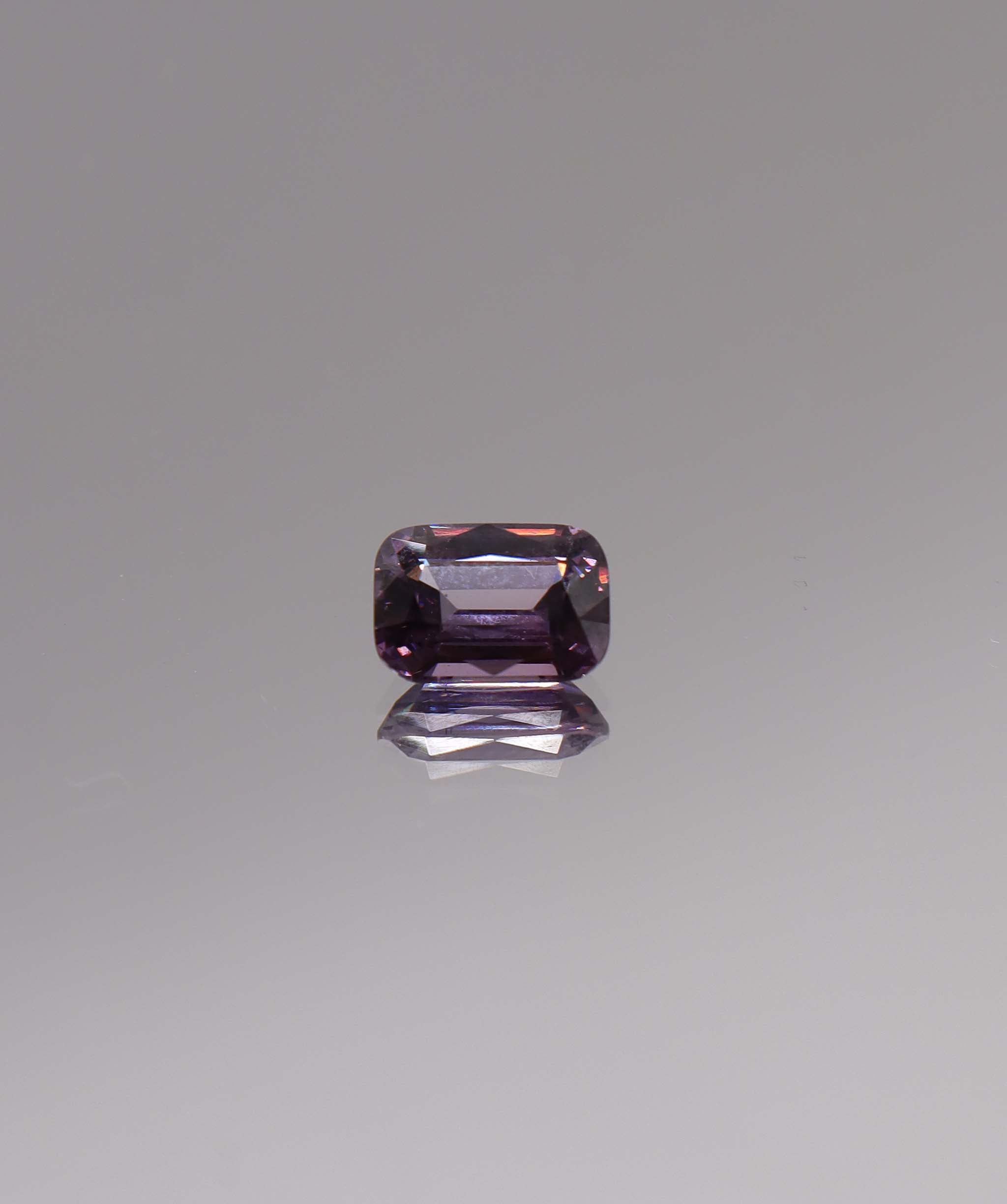 Luxury Promise 2.19ct Orchid Brilliance Spinel Long Cushion DXBCS1522