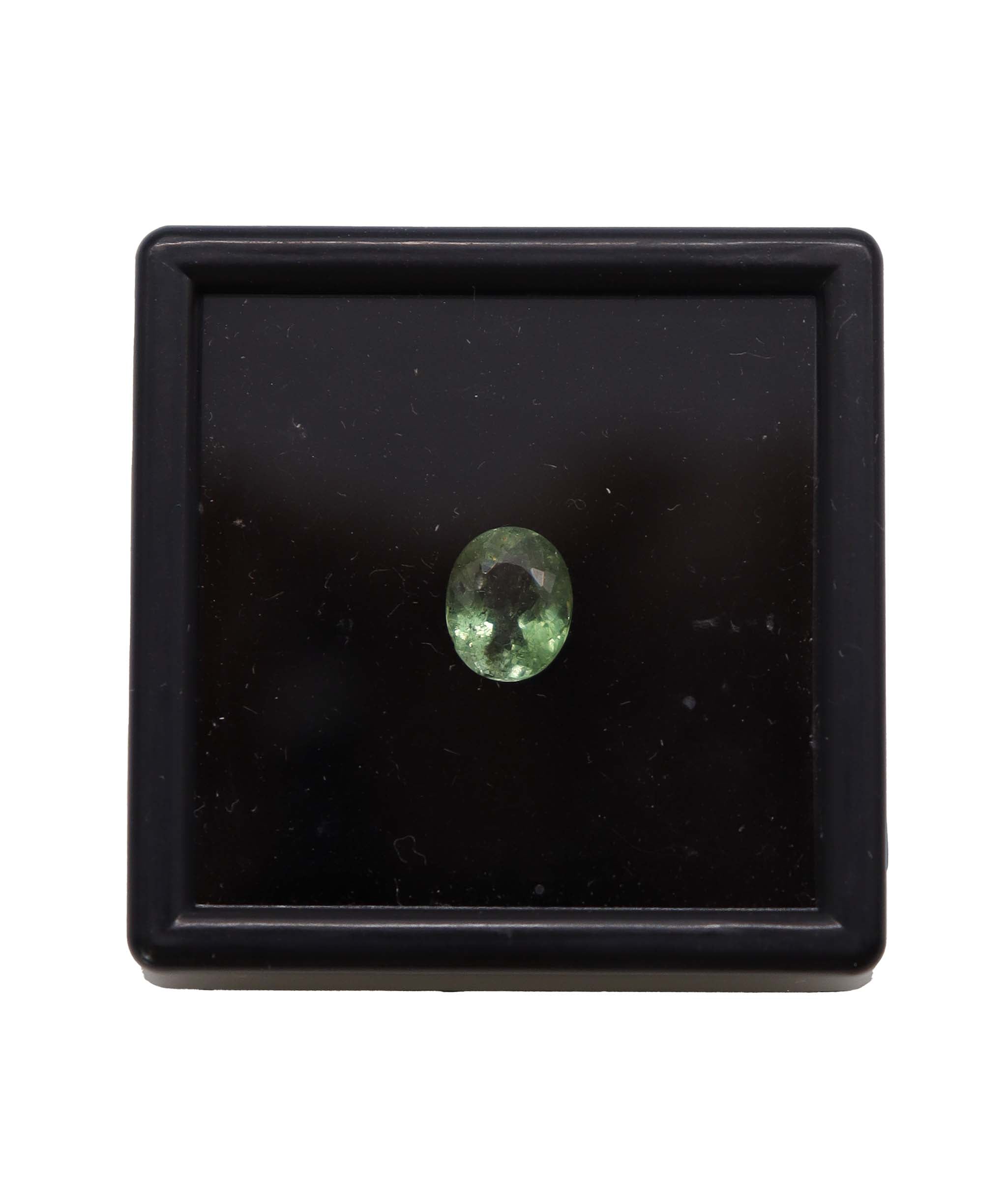 Luxury Promise 2.1ct paraiba stone DXBCD0641