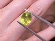 Luxury Promise 2.22ct Sphene DXBCS3976