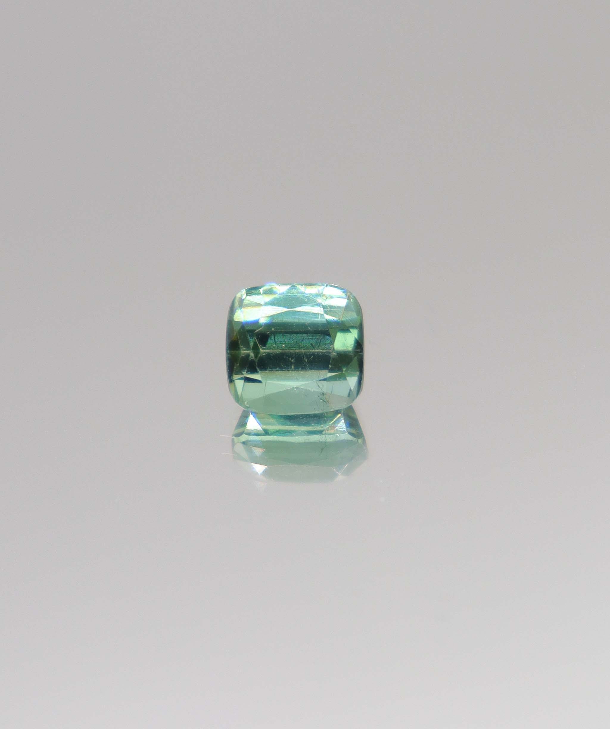Luxury Promise 2.23ct Lagoon Tourmaline Afghan DXBCS0360