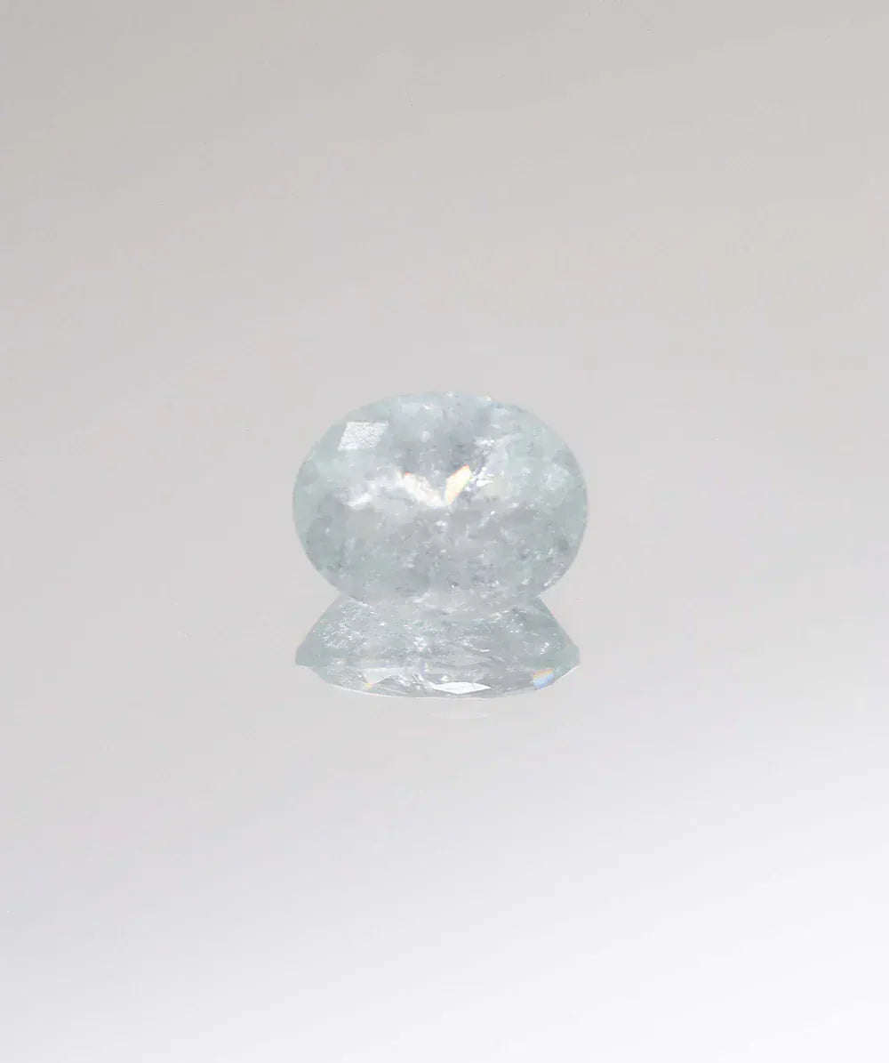 Luxury Promise 2.2ct Paraiba stone DXBCS3118
