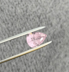 Luxury Promise 2.30ct Pink copper Bearing Tourmaline (pink paraiba) DXBCS2824