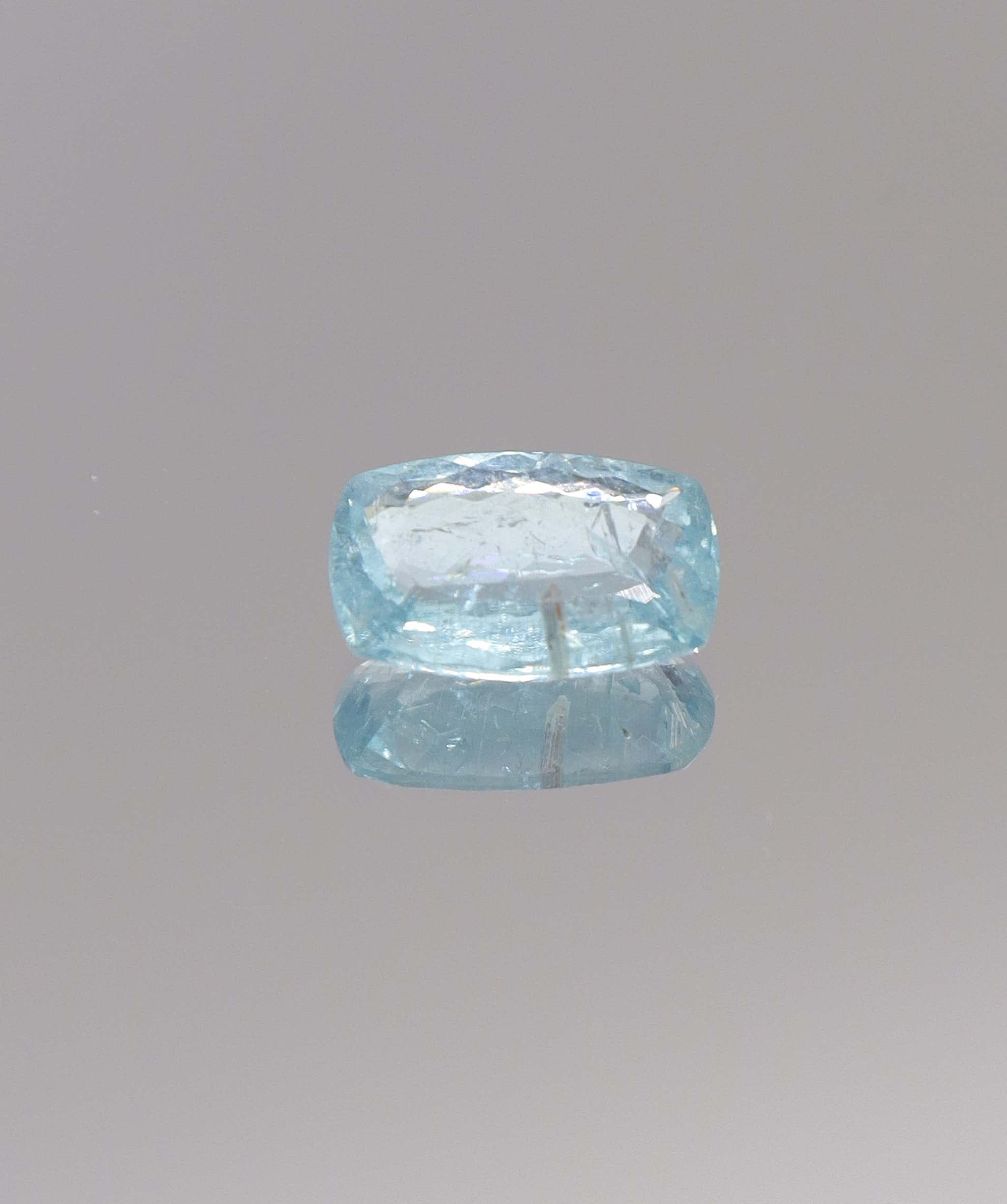 Luxury Promise 2.31ct Paraiba DXBCS2995