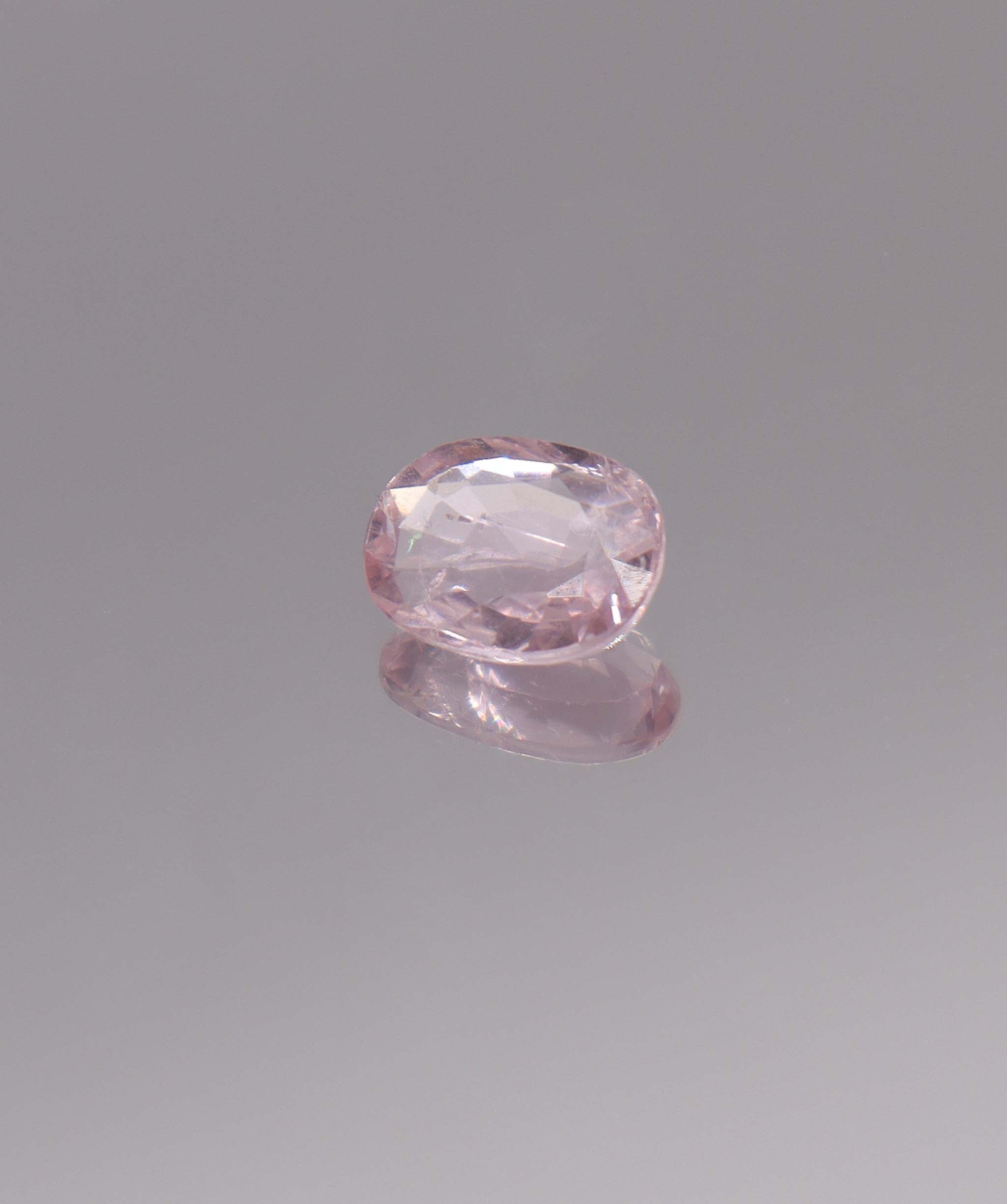 Luxury Promise 2.31ct Pink Tourmaline DXBCS0204