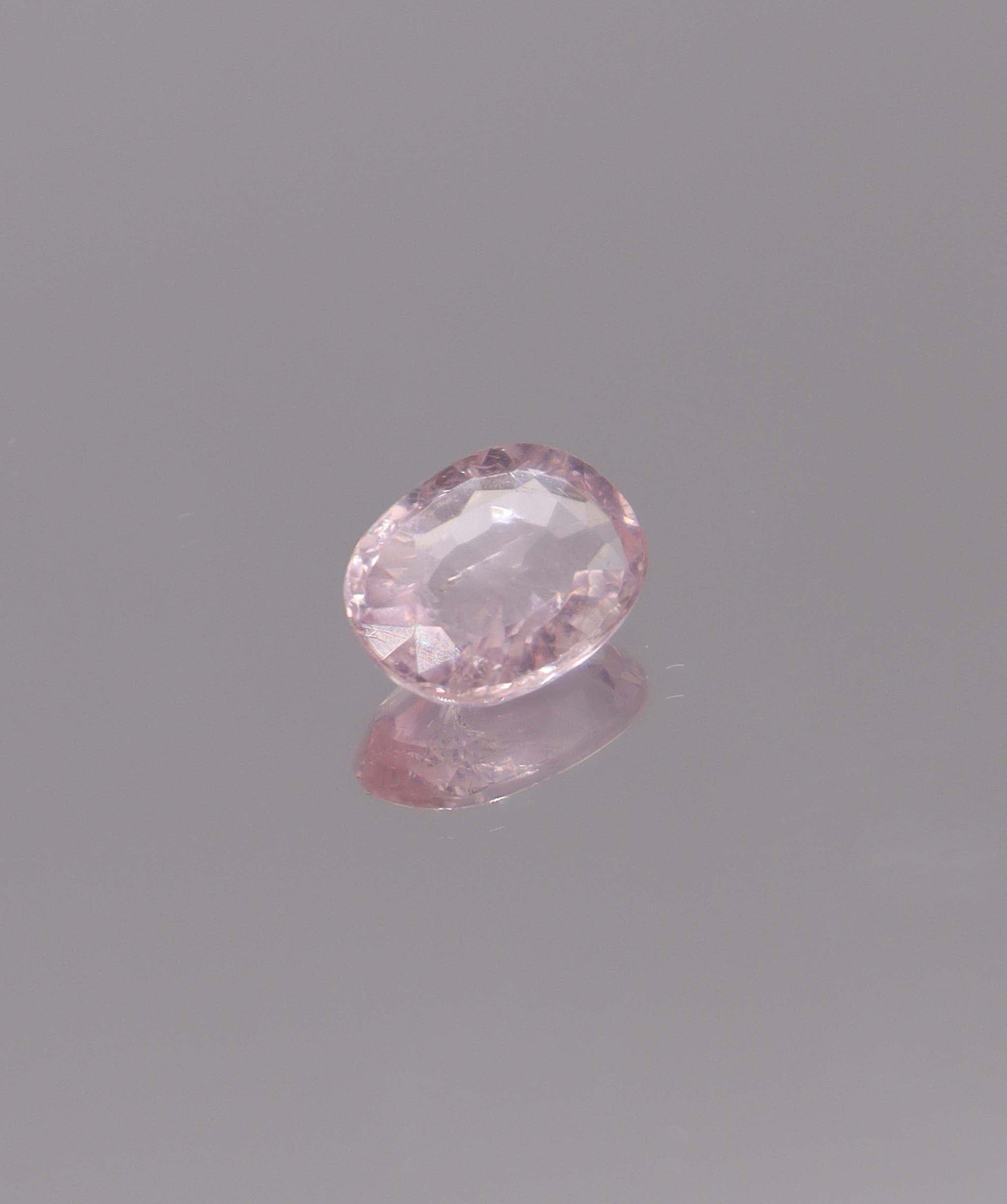 Luxury Promise 2.31ct Pink Tourmaline DXBCS0204