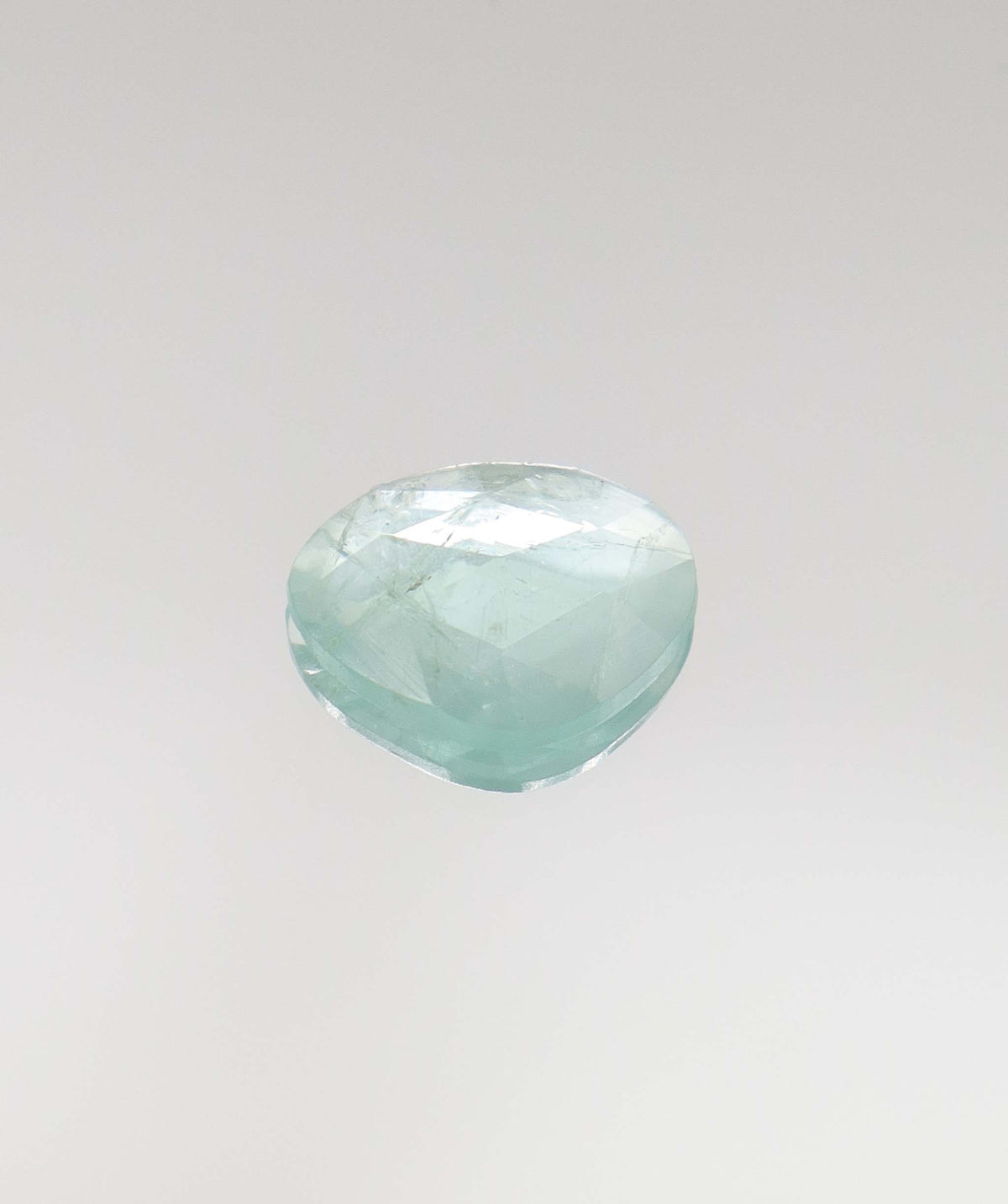 Luxury Promise 2.32ct Paraiba Polki Layout DXBS6623