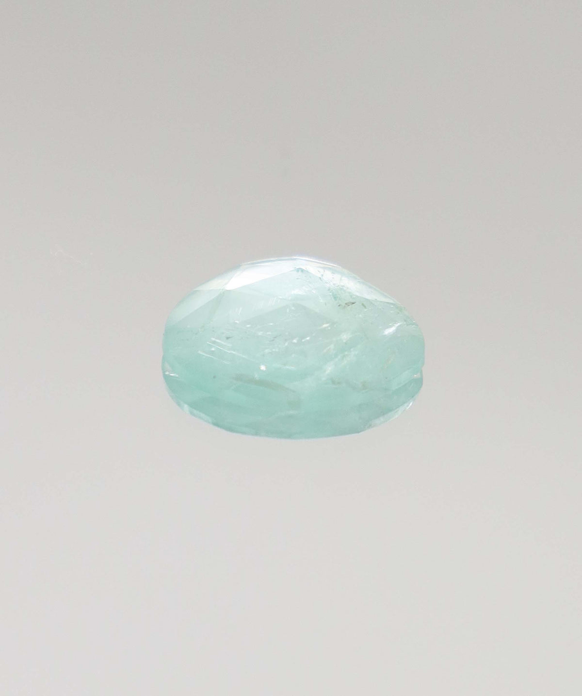Luxury Promise 2.32ct Paraiba Polki Layout DXBS6623