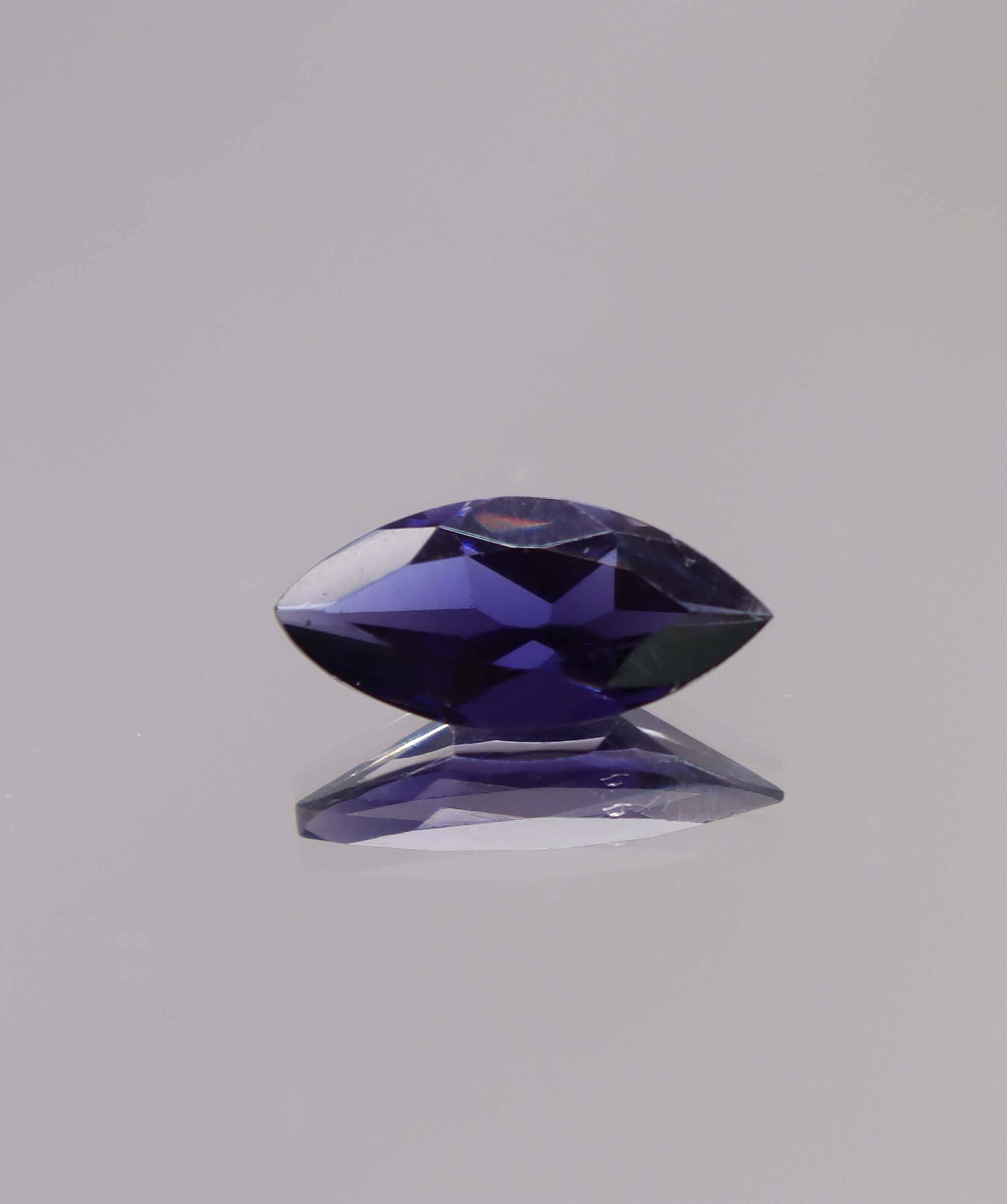 Luxury Promise 2.35ct Iolite Marquise DXBCS3316