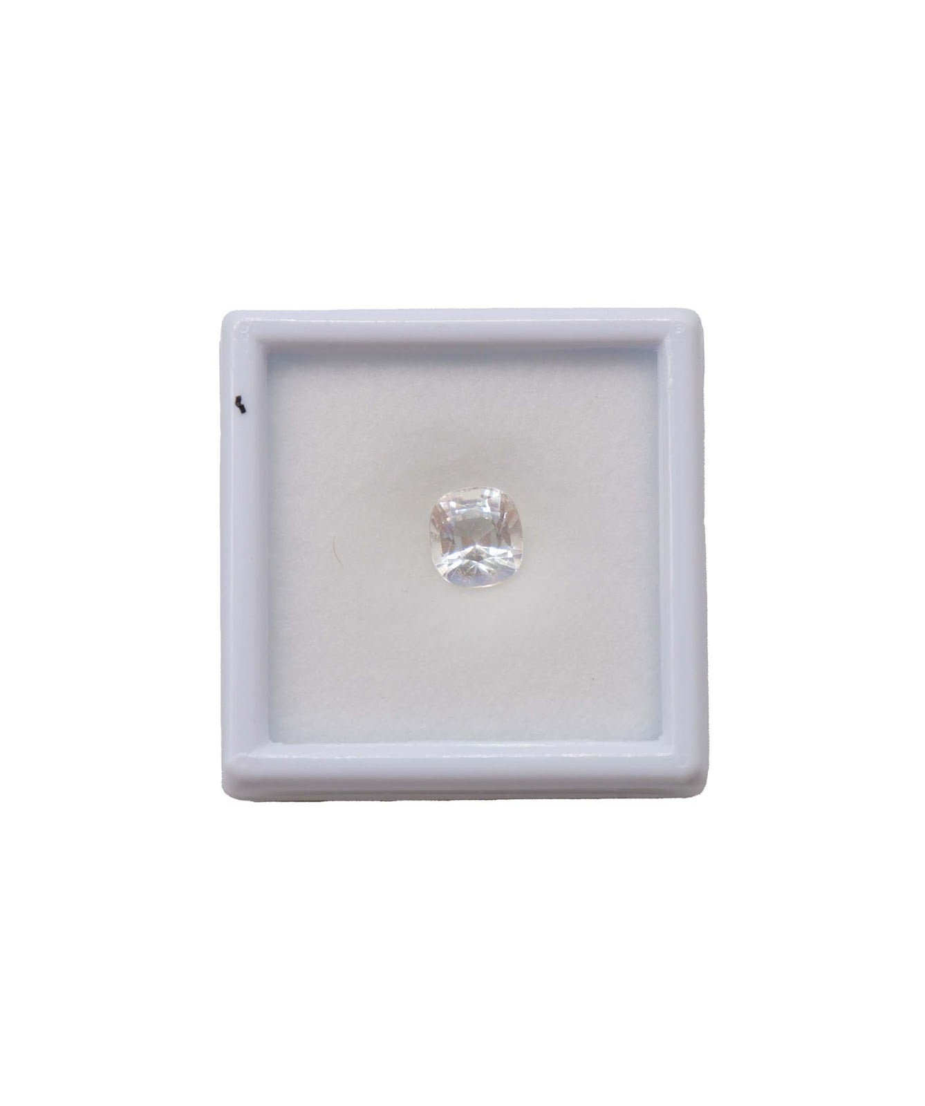 Luxury Promise 2.39CT NATURAL RAINBOW MOONSTONE MS 8848-44