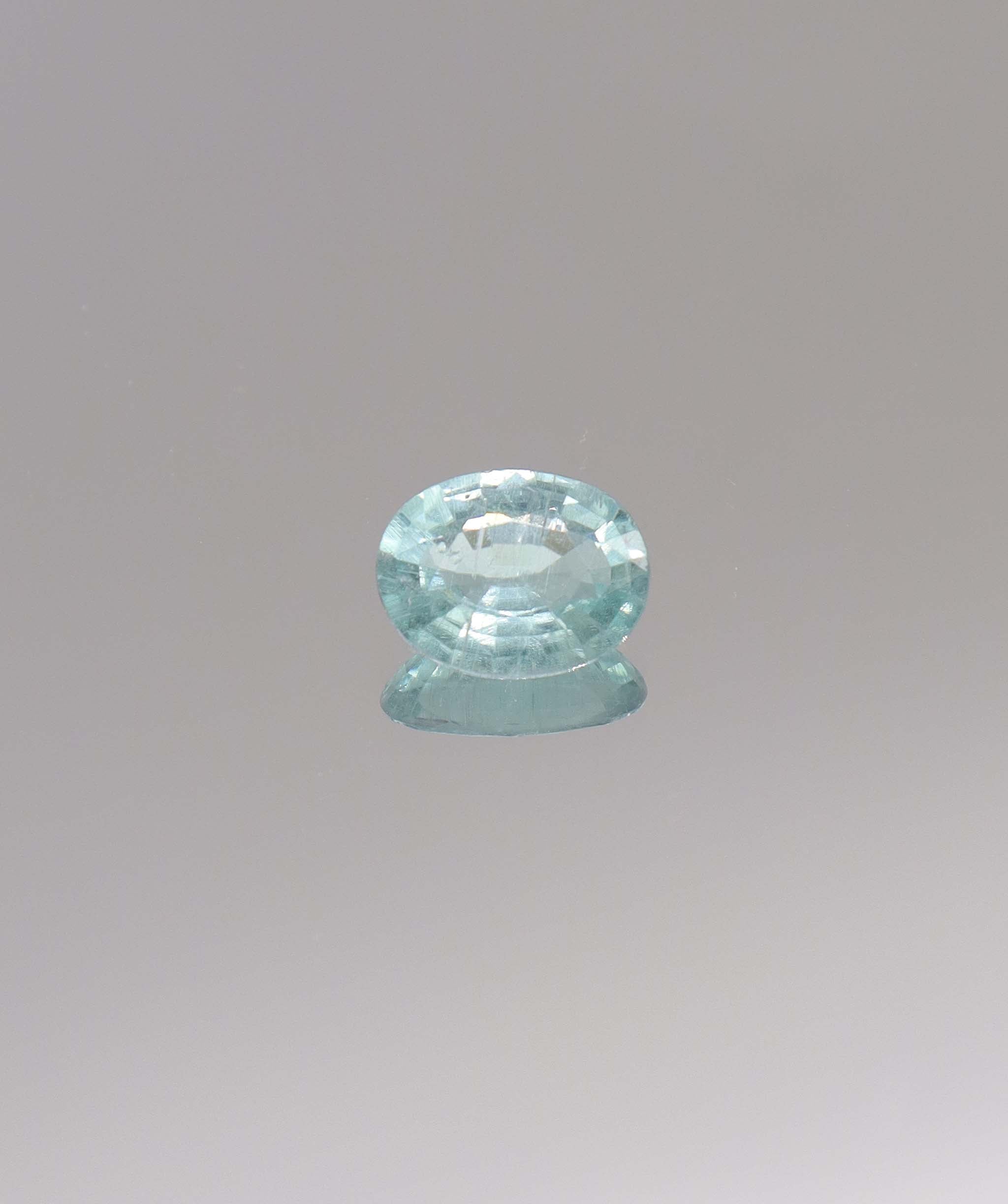 Luxury Promise 2.3ct Paraiba DXBCS2992