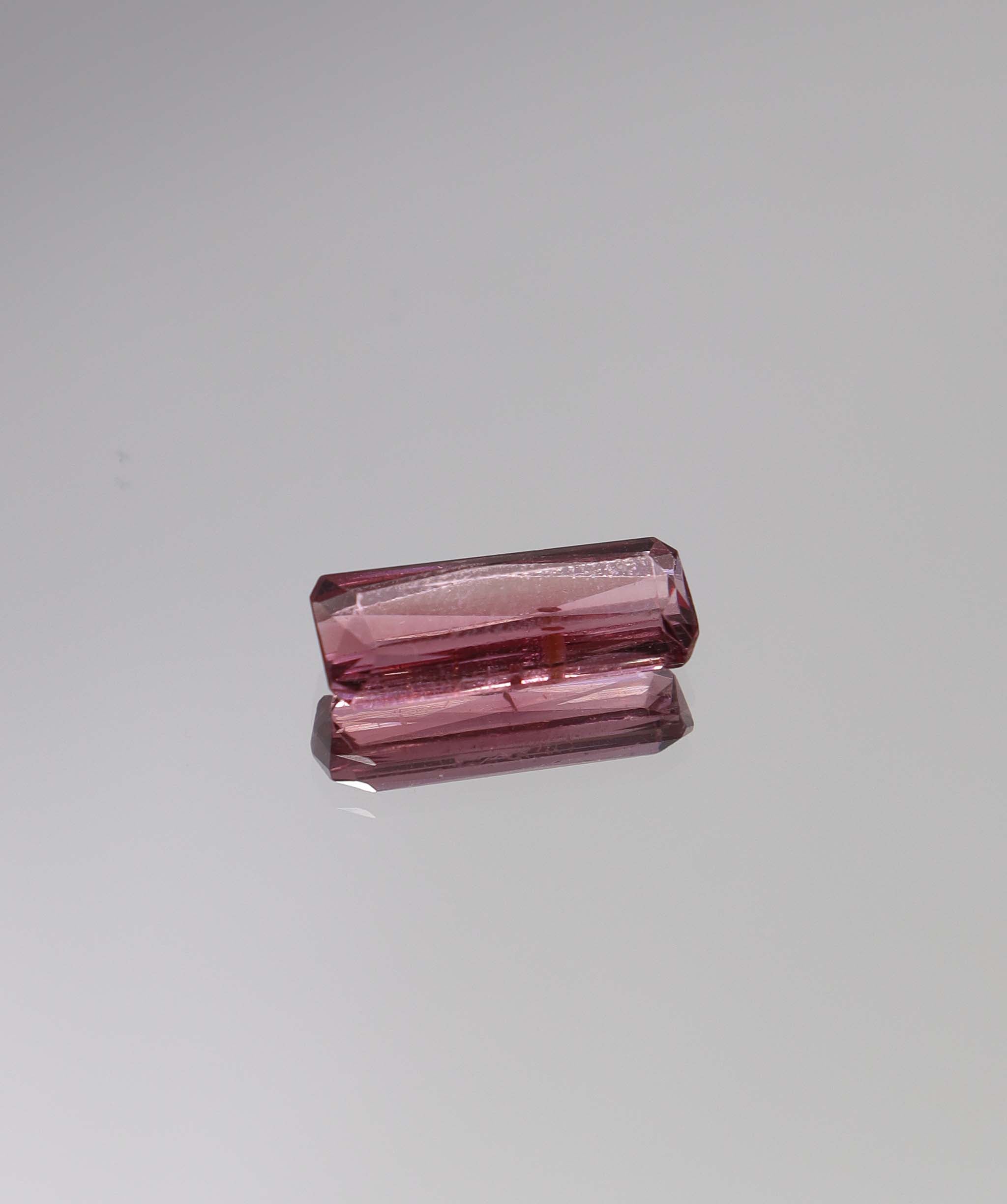 Luxury Promise 2.45ct Tourmaline DXBCS1456