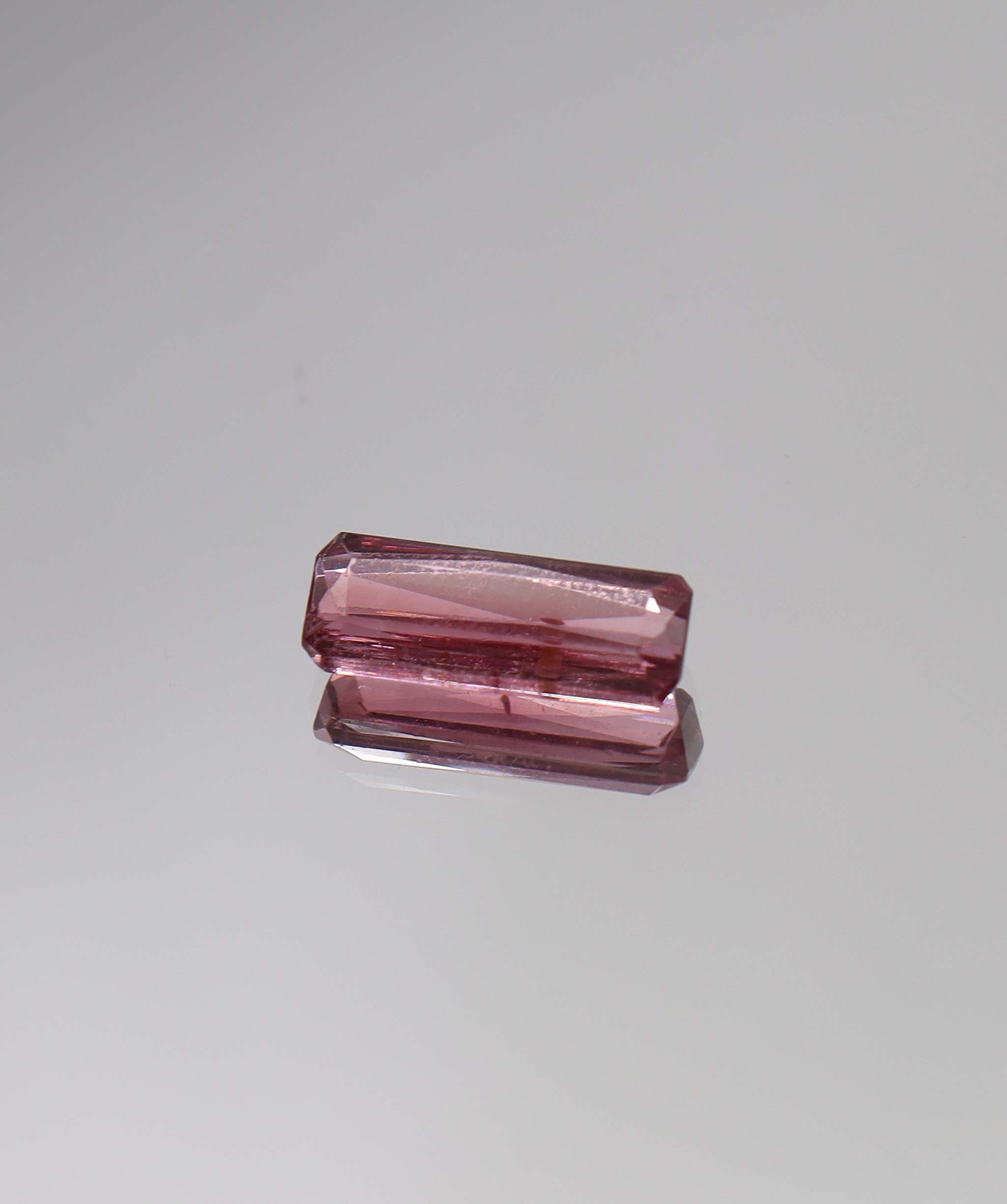 Luxury Promise 2.45ct Tourmaline DXBCS1456