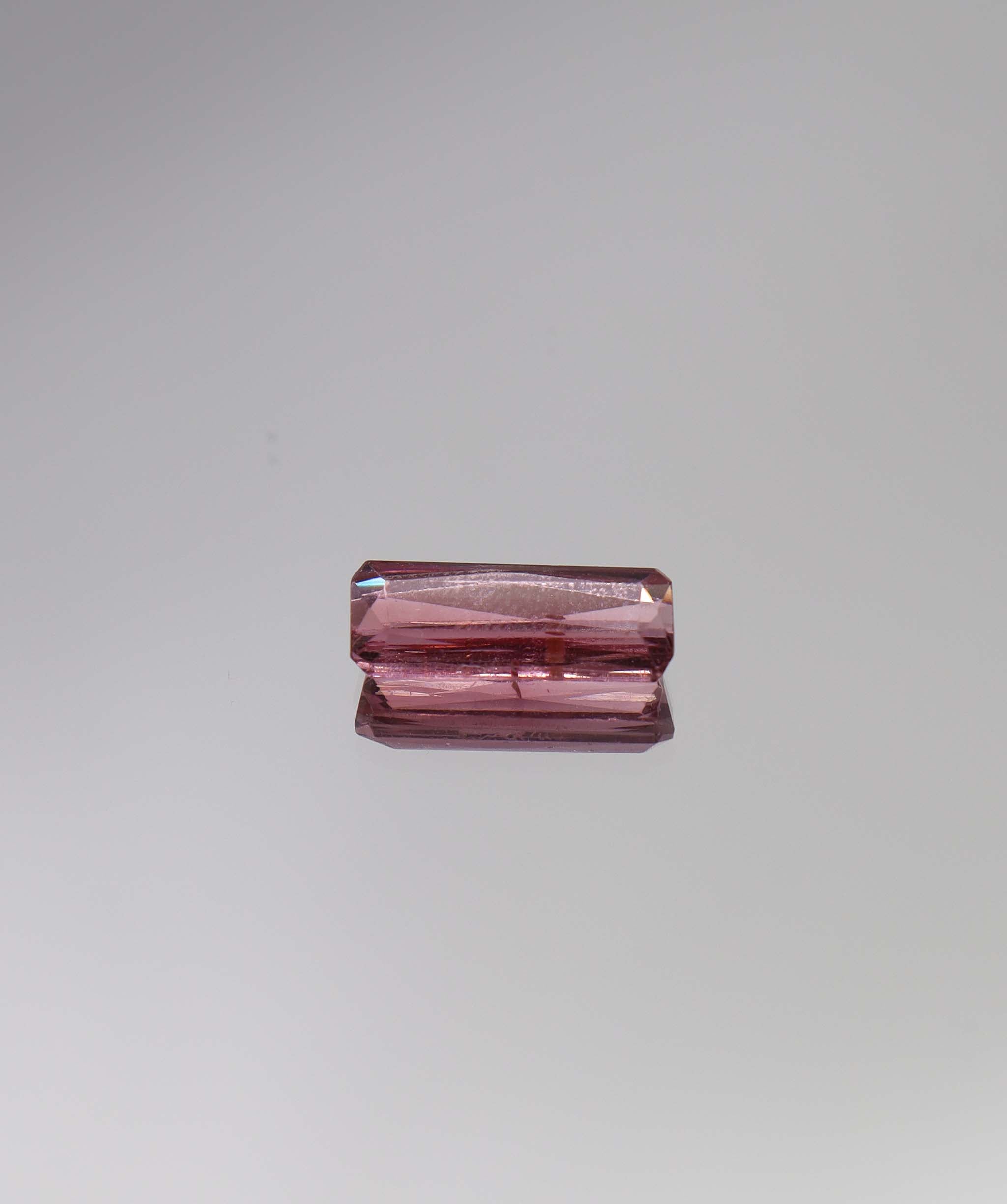 Luxury Promise 2.45ct Tourmaline DXBCS1456