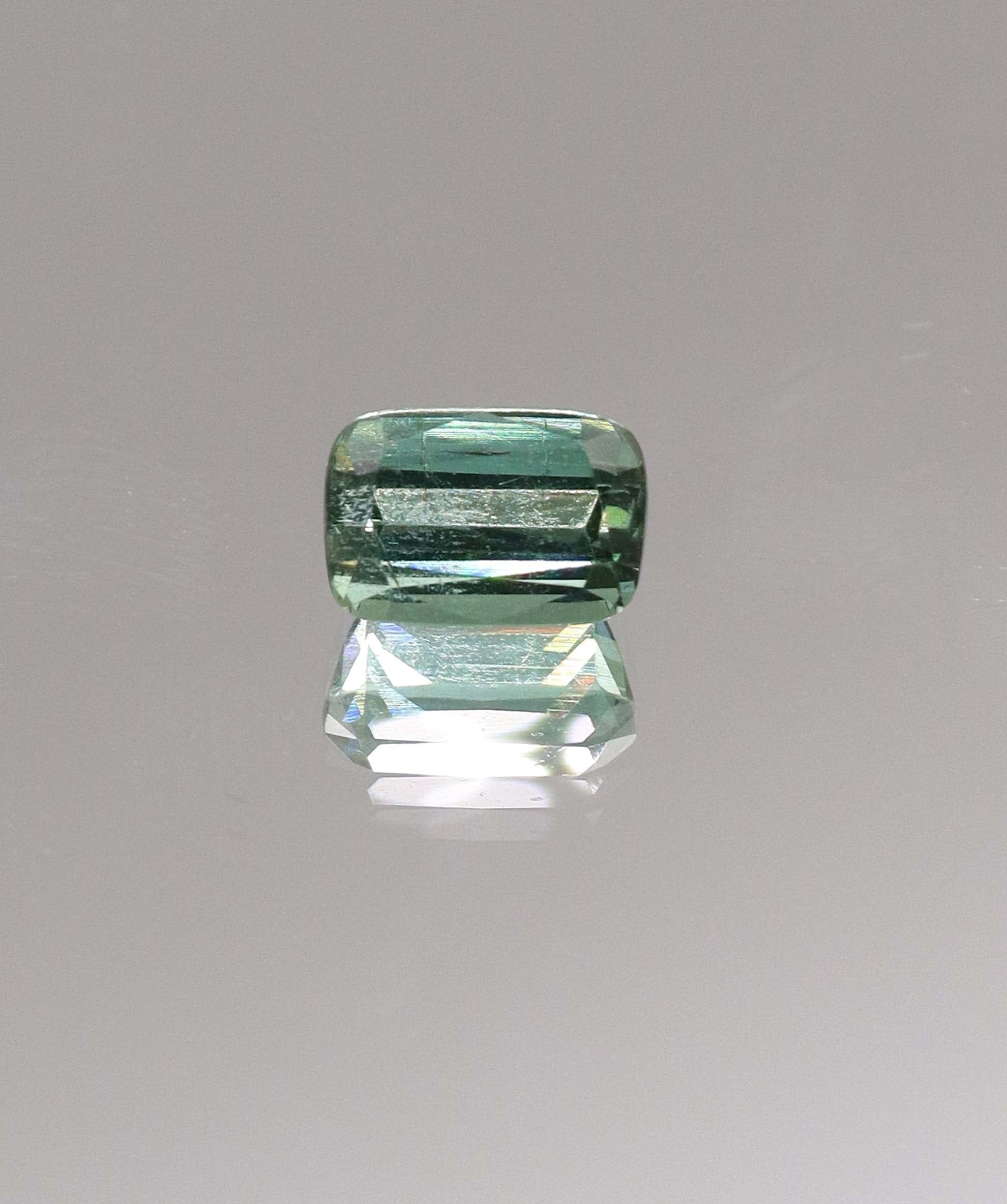 Luxury Promise 2.52ct Lagoon Tourmaline Afghan DXBCS0353