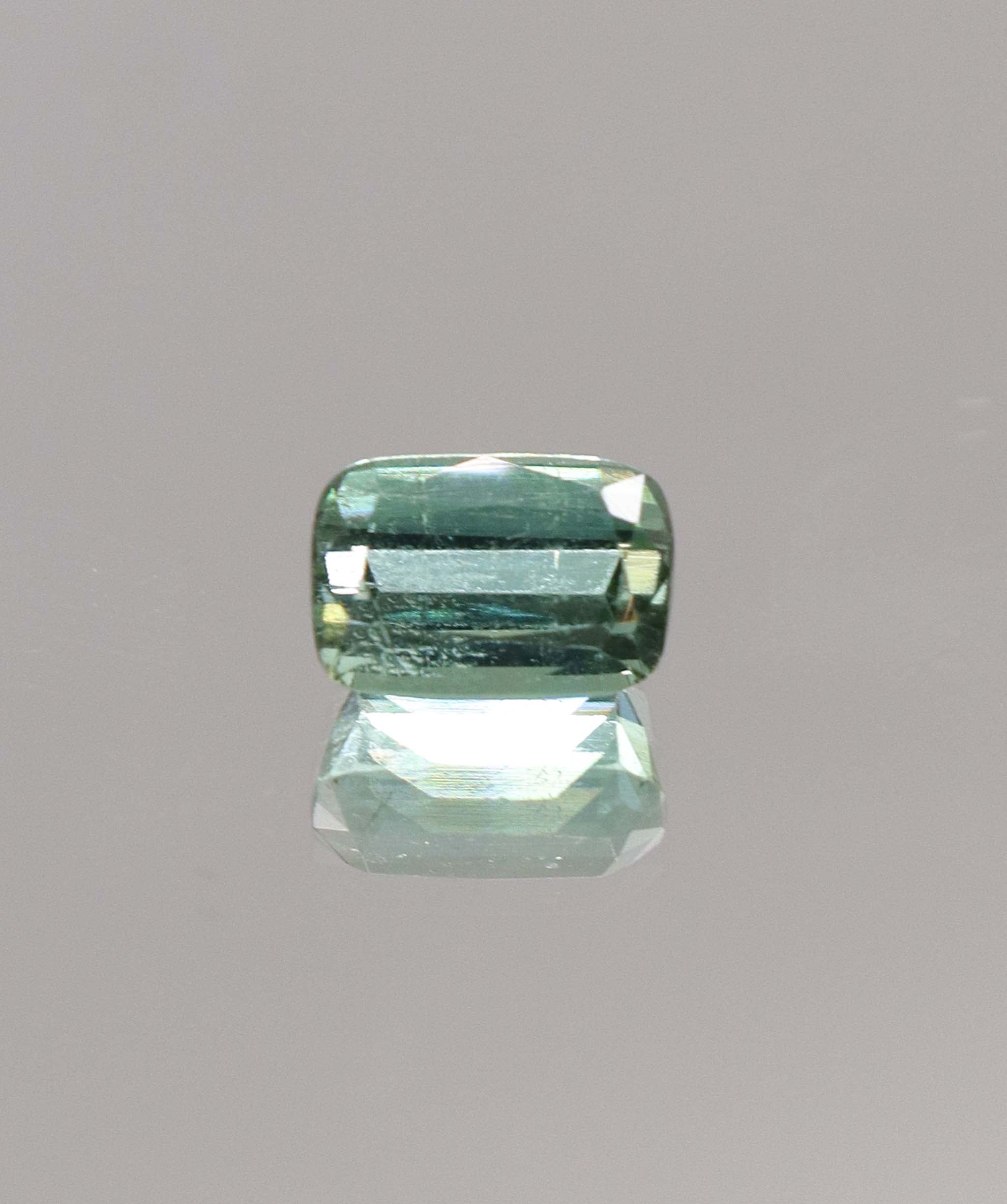 Luxury Promise 2.52ct Lagoon Tourmaline Afghan DXBCS0353