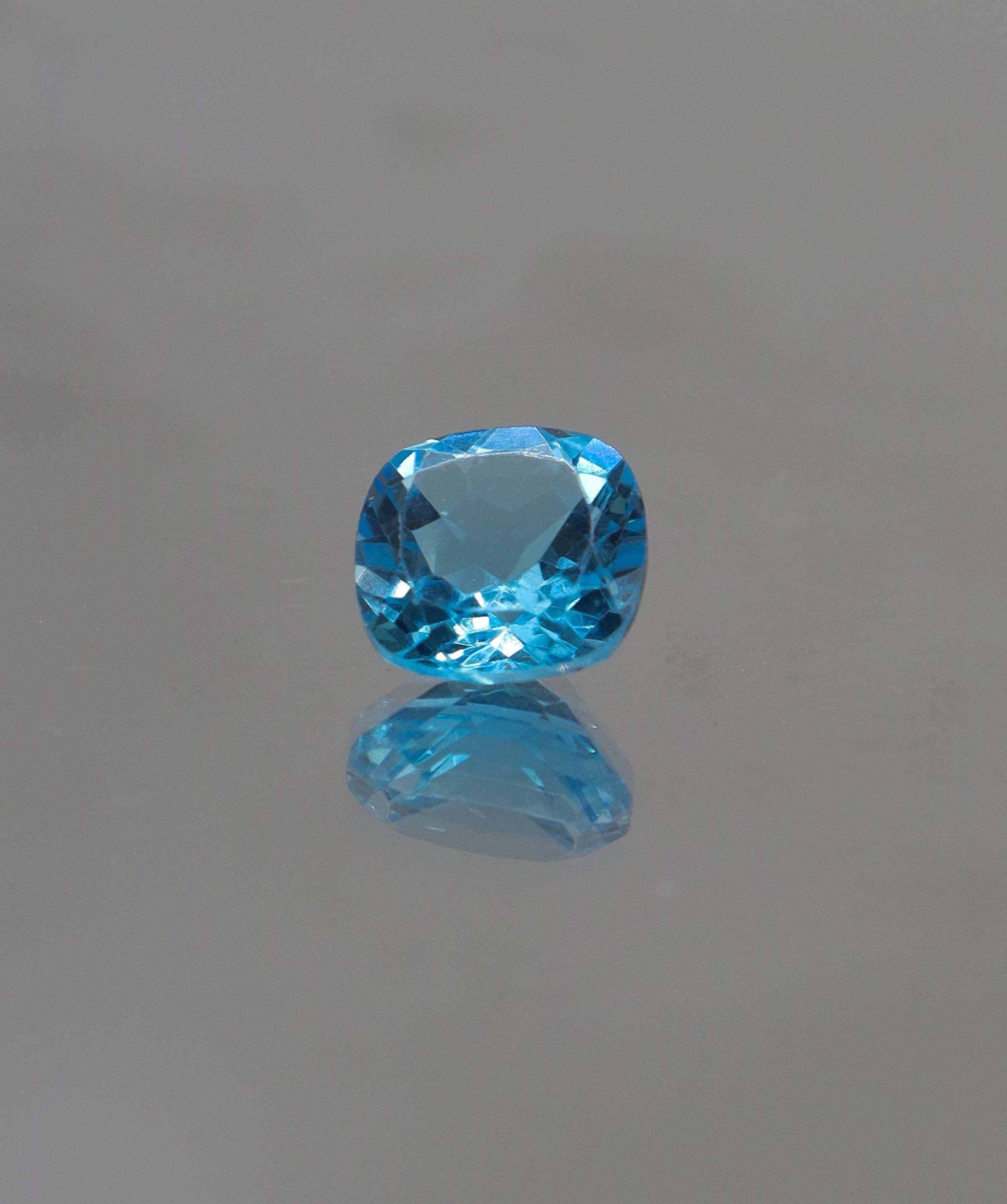 Luxury Promise 2.55 Swiss Topaz 15 DXBS5153