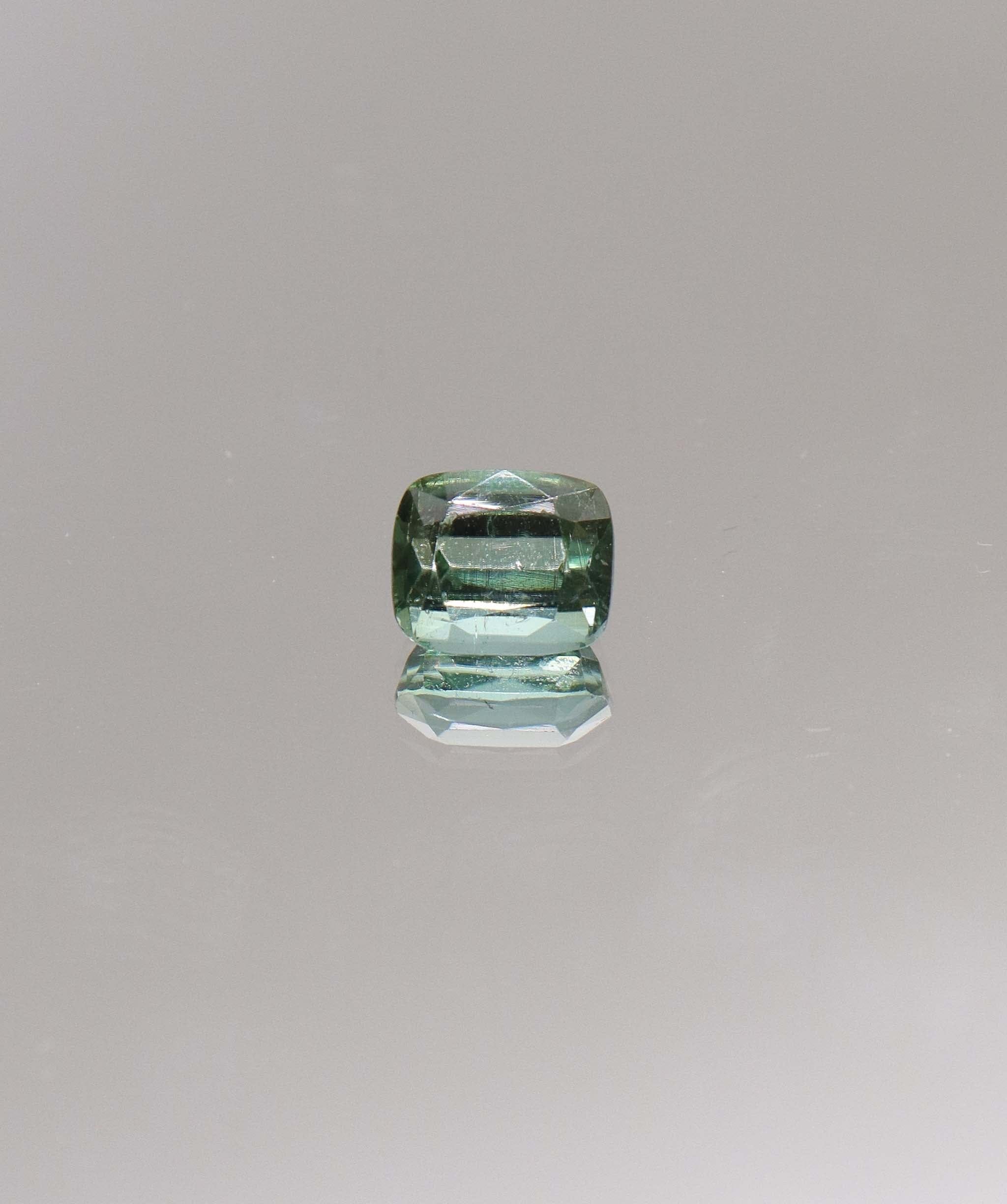 Luxury Promise 2.55ct Lagoon Tourmaline Afghan DXBCS0355