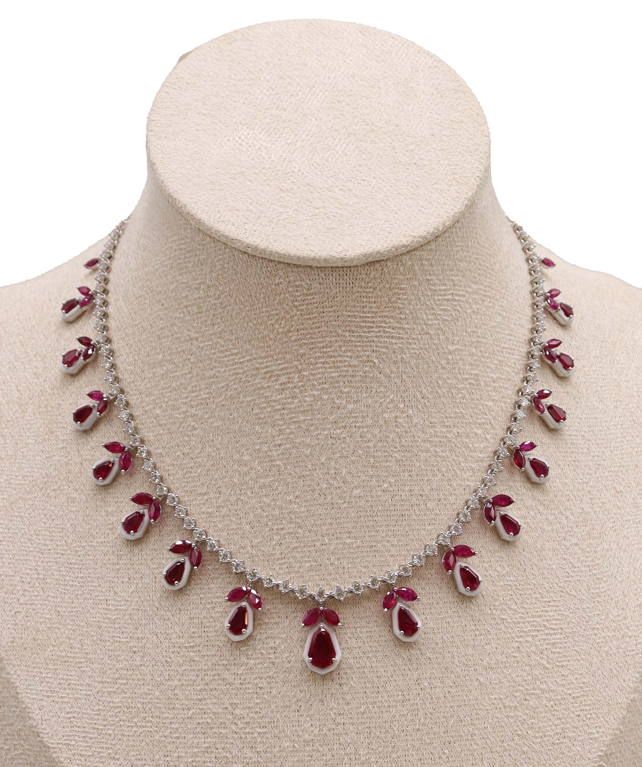 Luxury Promise 2.63ct PENDENT P-F69K