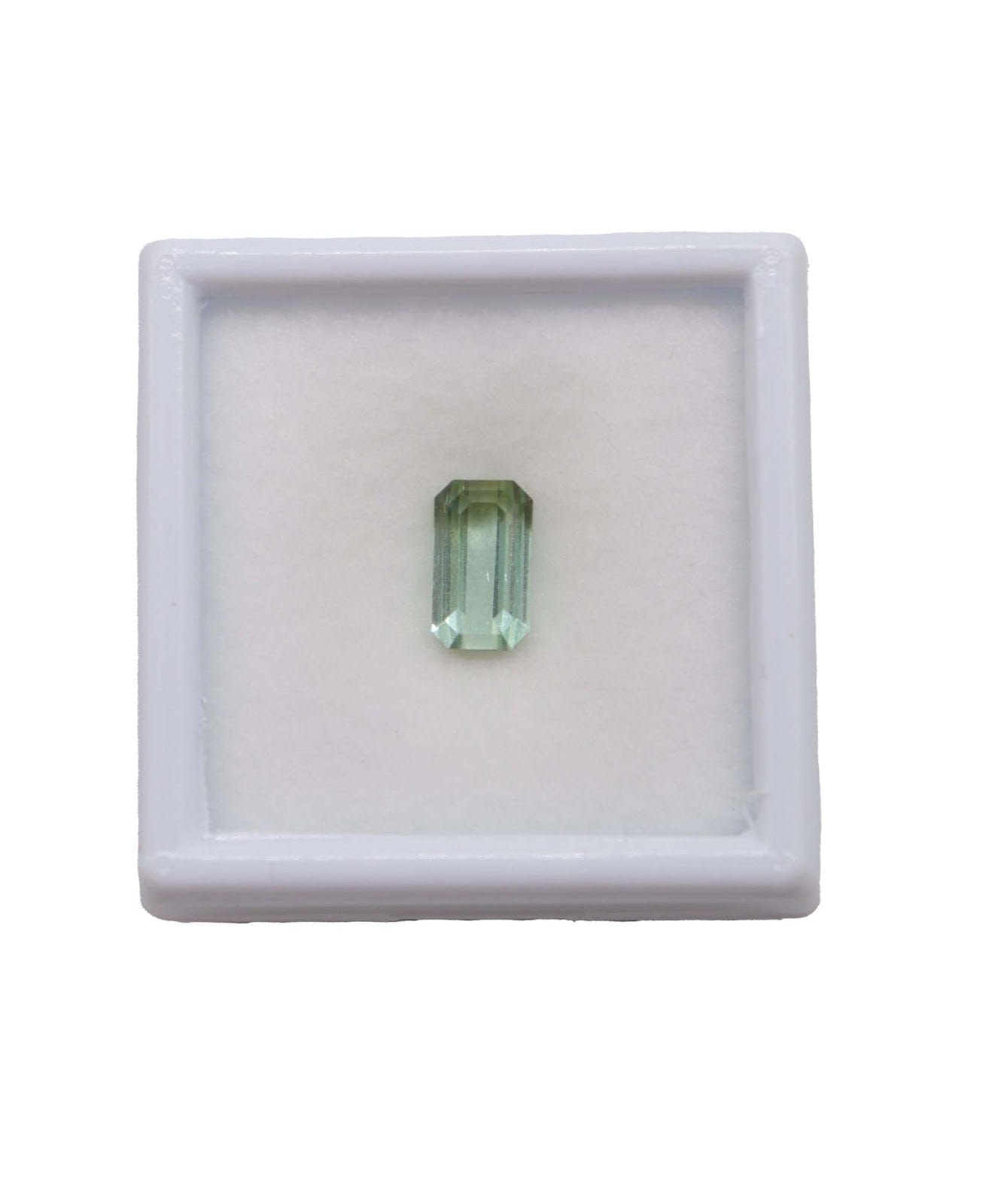 Luxury Promise 2.6CT NATURAL WATERMELON TOURMALINE MS 8954-13