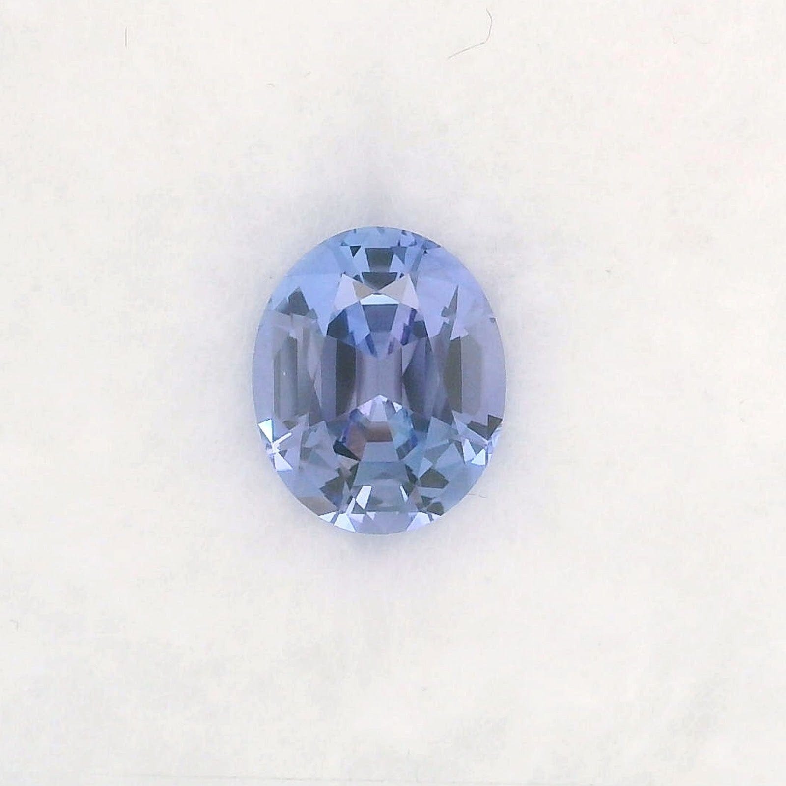 Luxury Promise 2.72ct Tanzania Tanzanite T01832