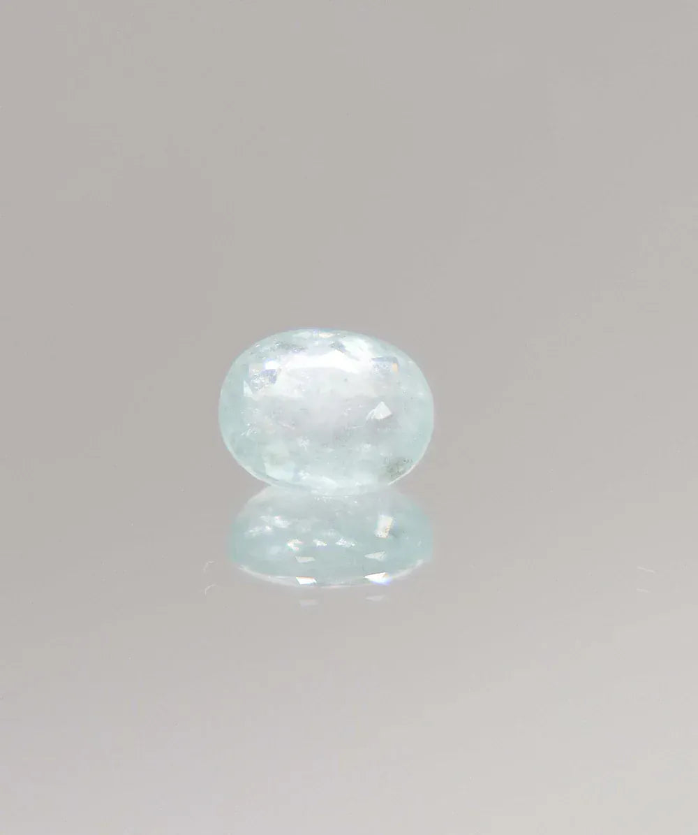 Luxury Promise 2.75cts paraiba stone DXBCS3115
