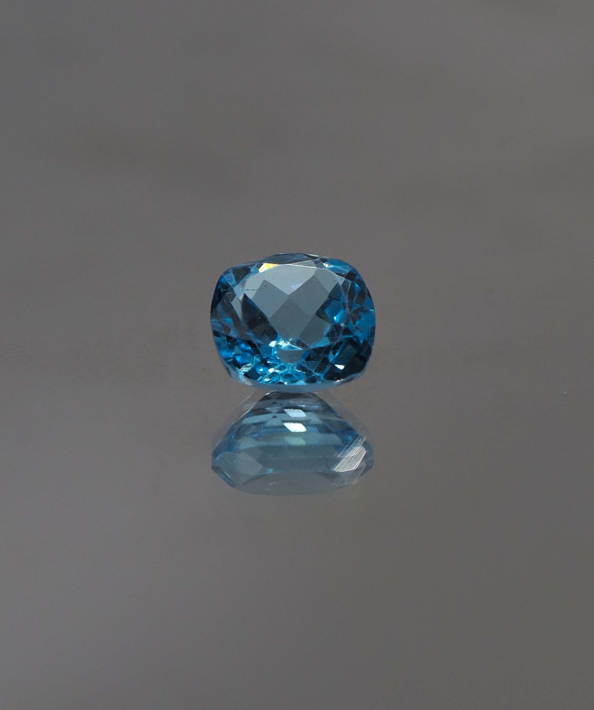 Luxury Promise 2.80ct Swiss Topaz 29 DXBS5167