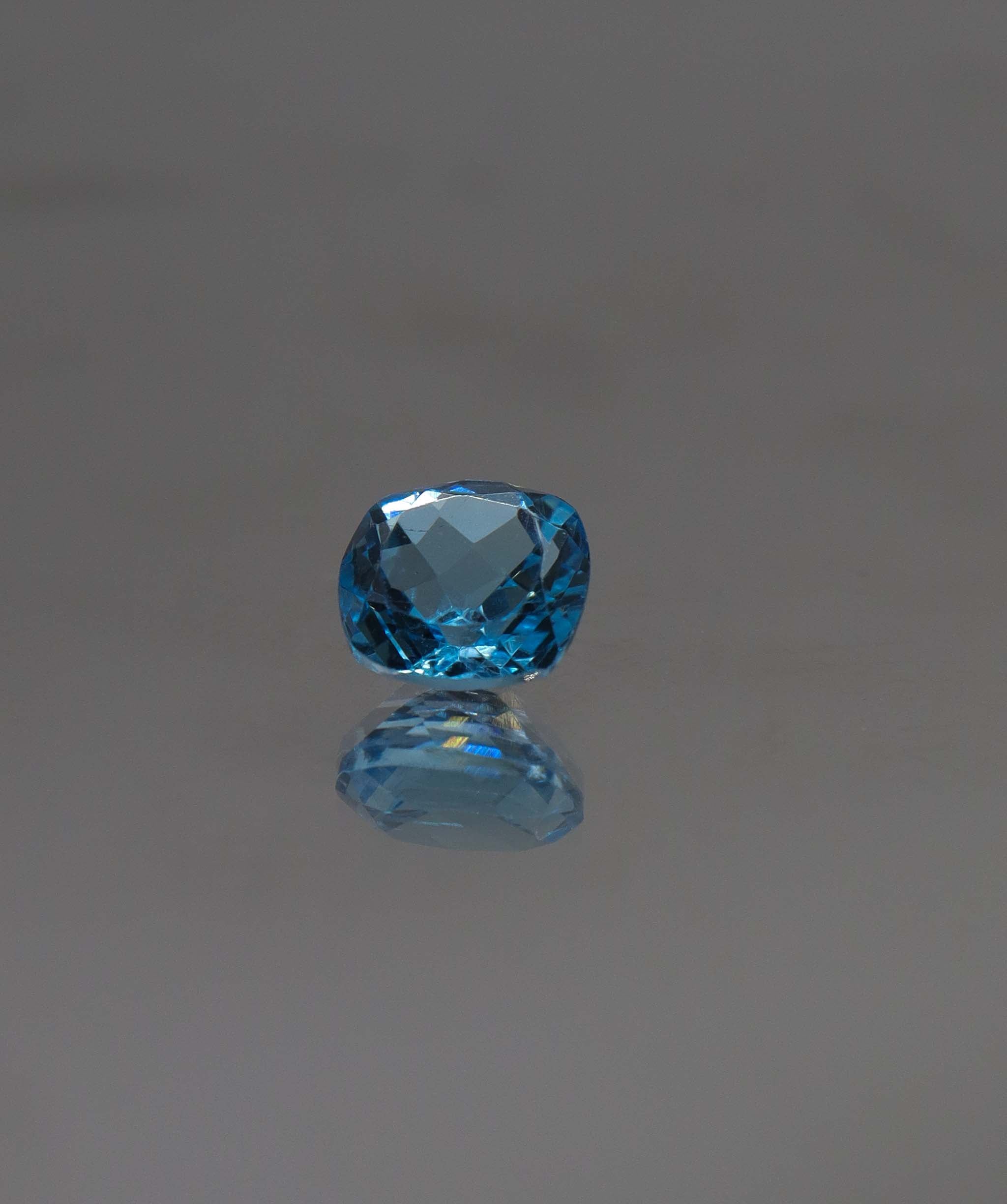 Luxury Promise 2.80ct Swiss Topaz 29 DXBS5167