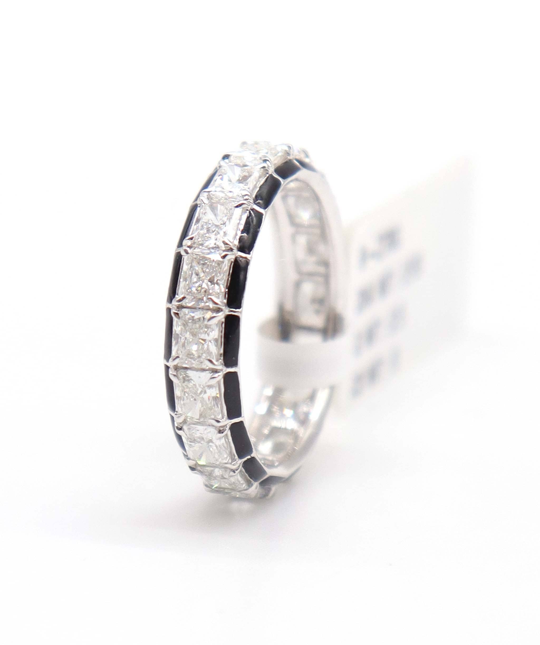 Luxury Promise 2.93ct RING R-Z70G
