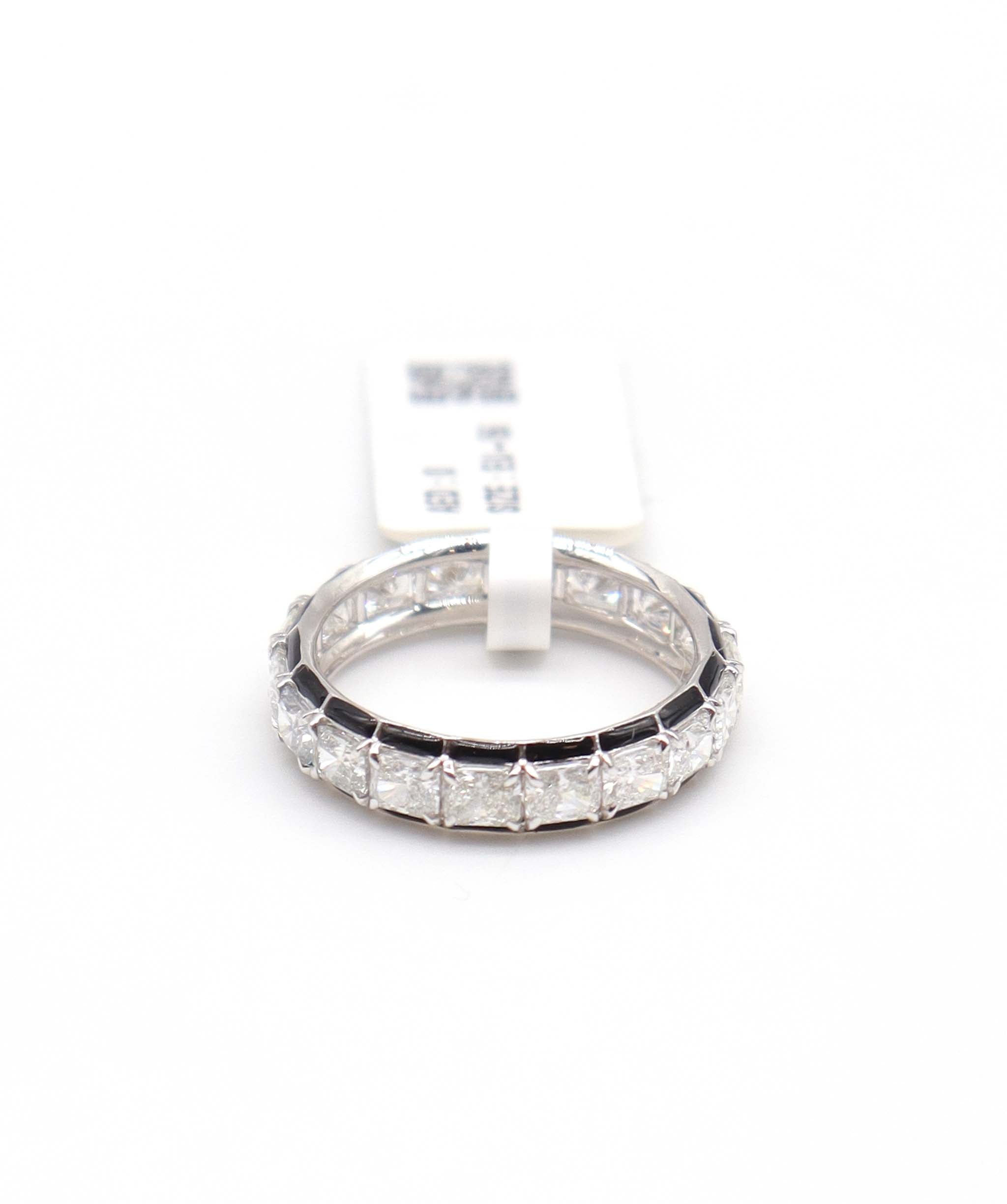 Luxury Promise 2.93ct RING R-Z70G
