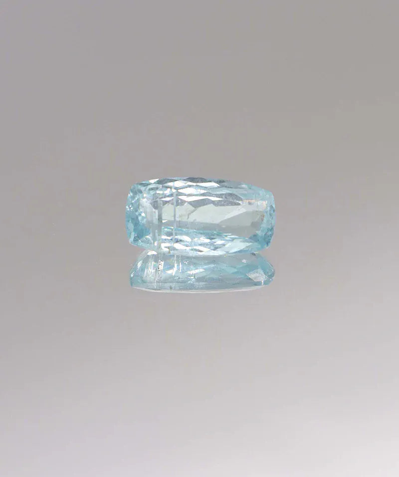 Luxury Promise 2.96ct Paraiba DXBCS2988