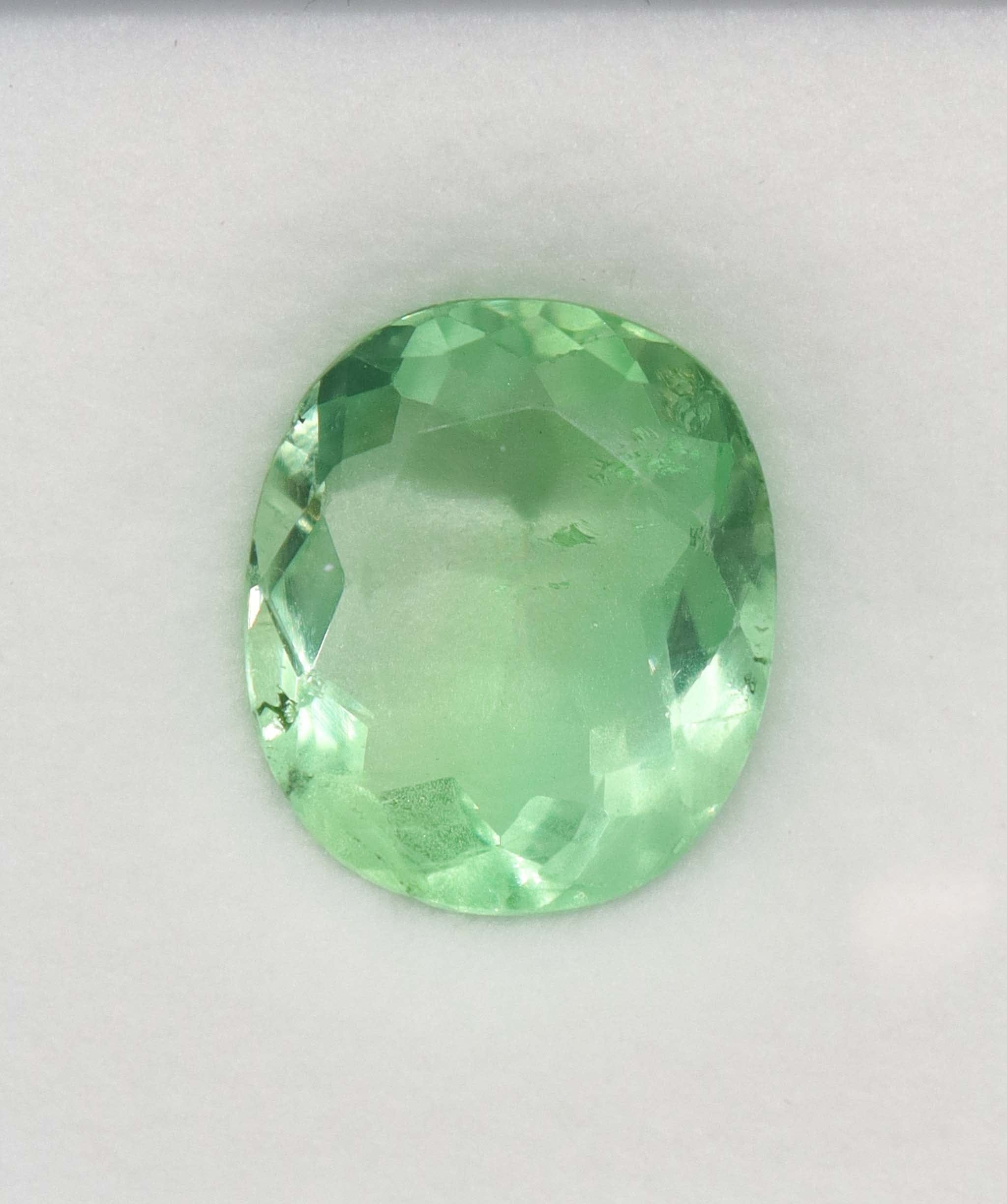 Luxury Promise 24.43 CT NATURAL FLUORITE MS 9047-11